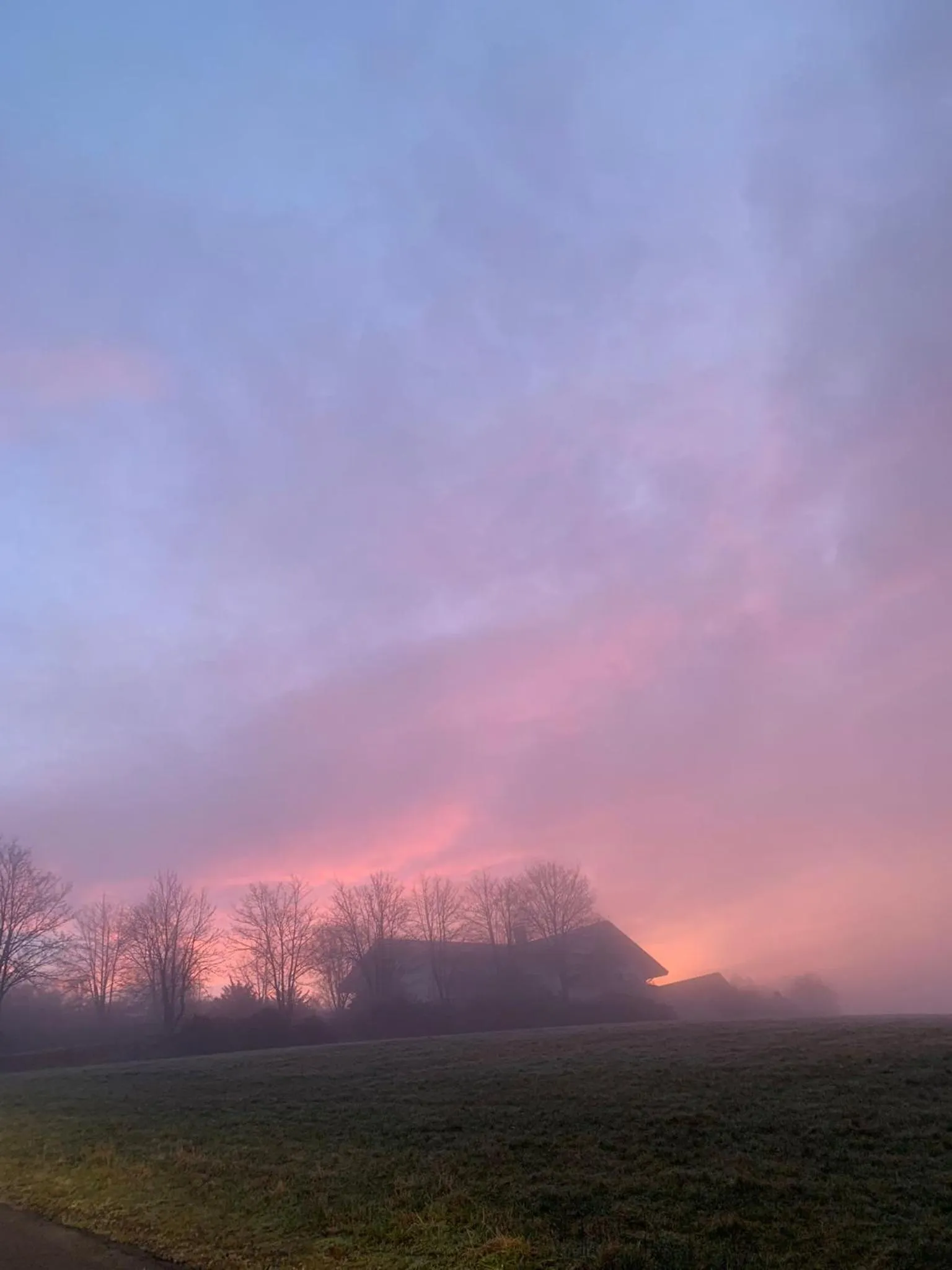 Property building in Landhaus Müllenborn