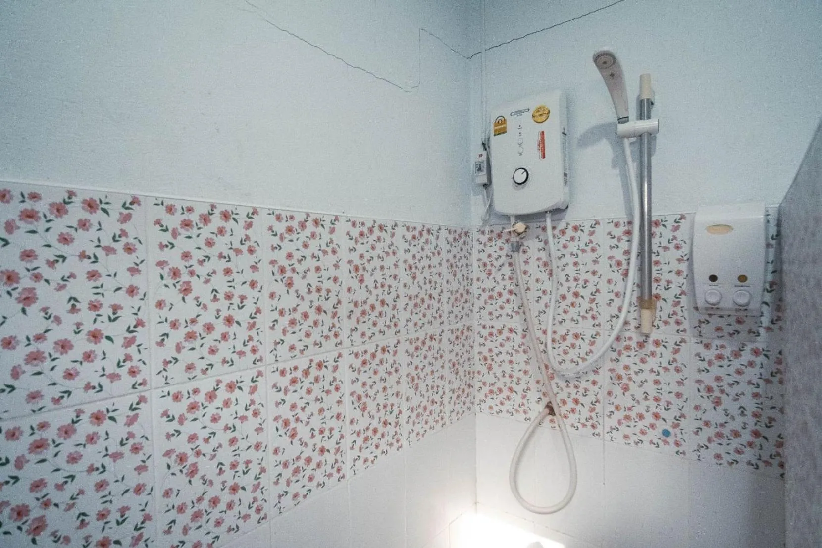 Bedroom in Long Lake Resort