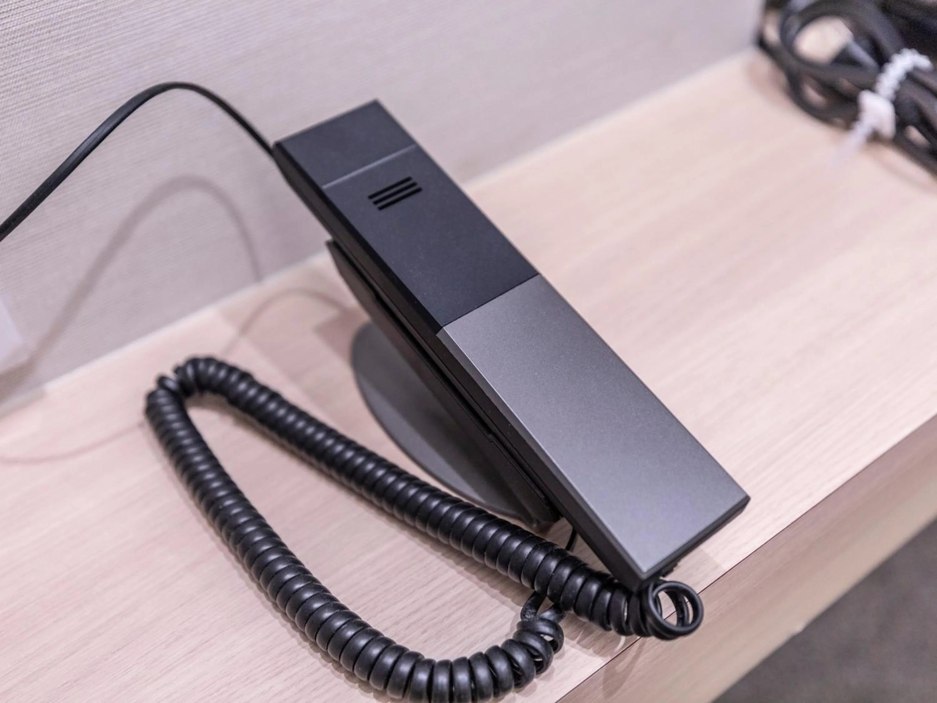 Photo of the whole room in Trust Hotel