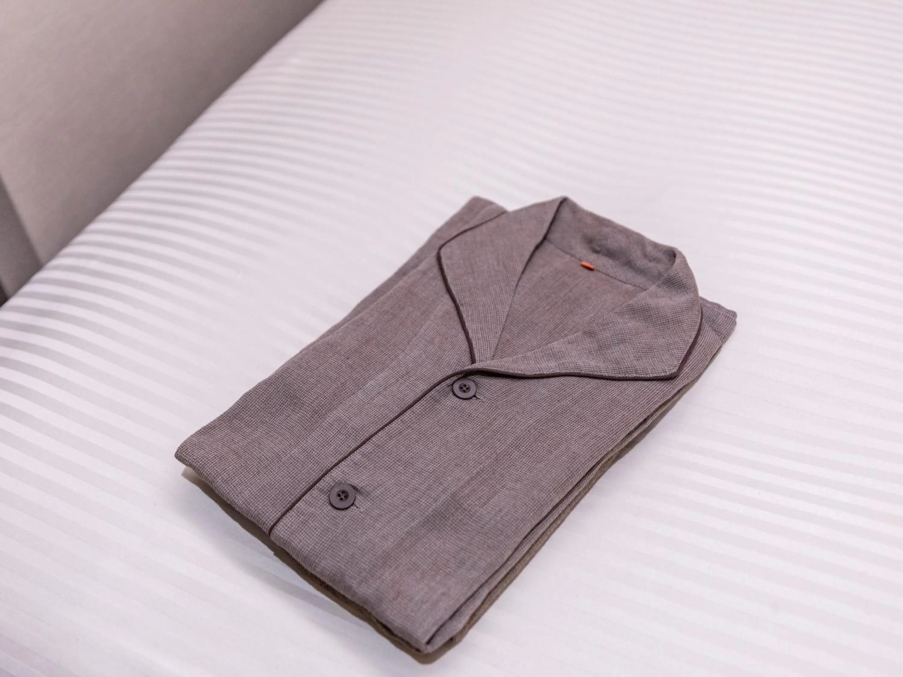 Photo of the whole room in Trust Hotel