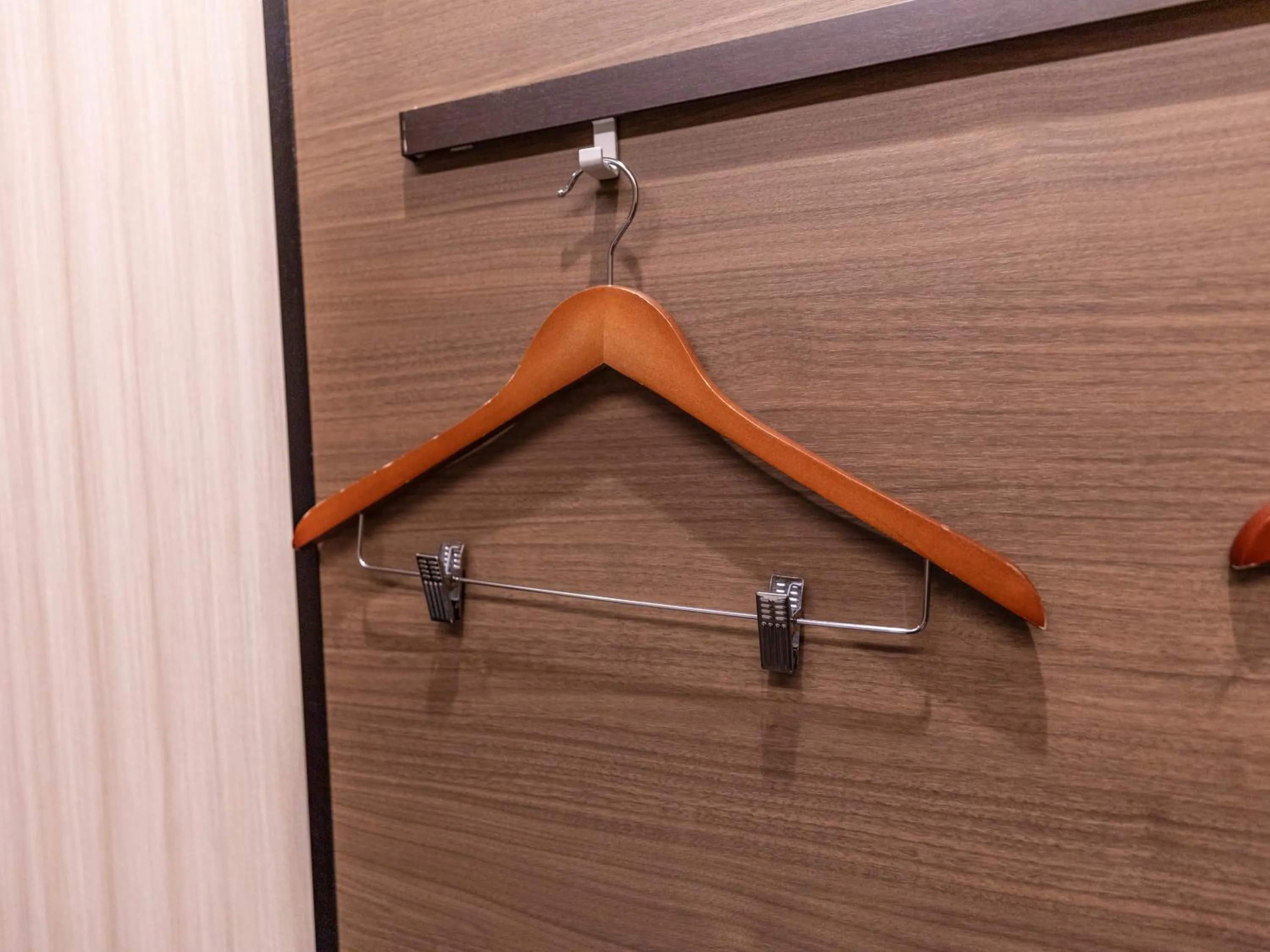 Photo of the whole room in Trust Hotel