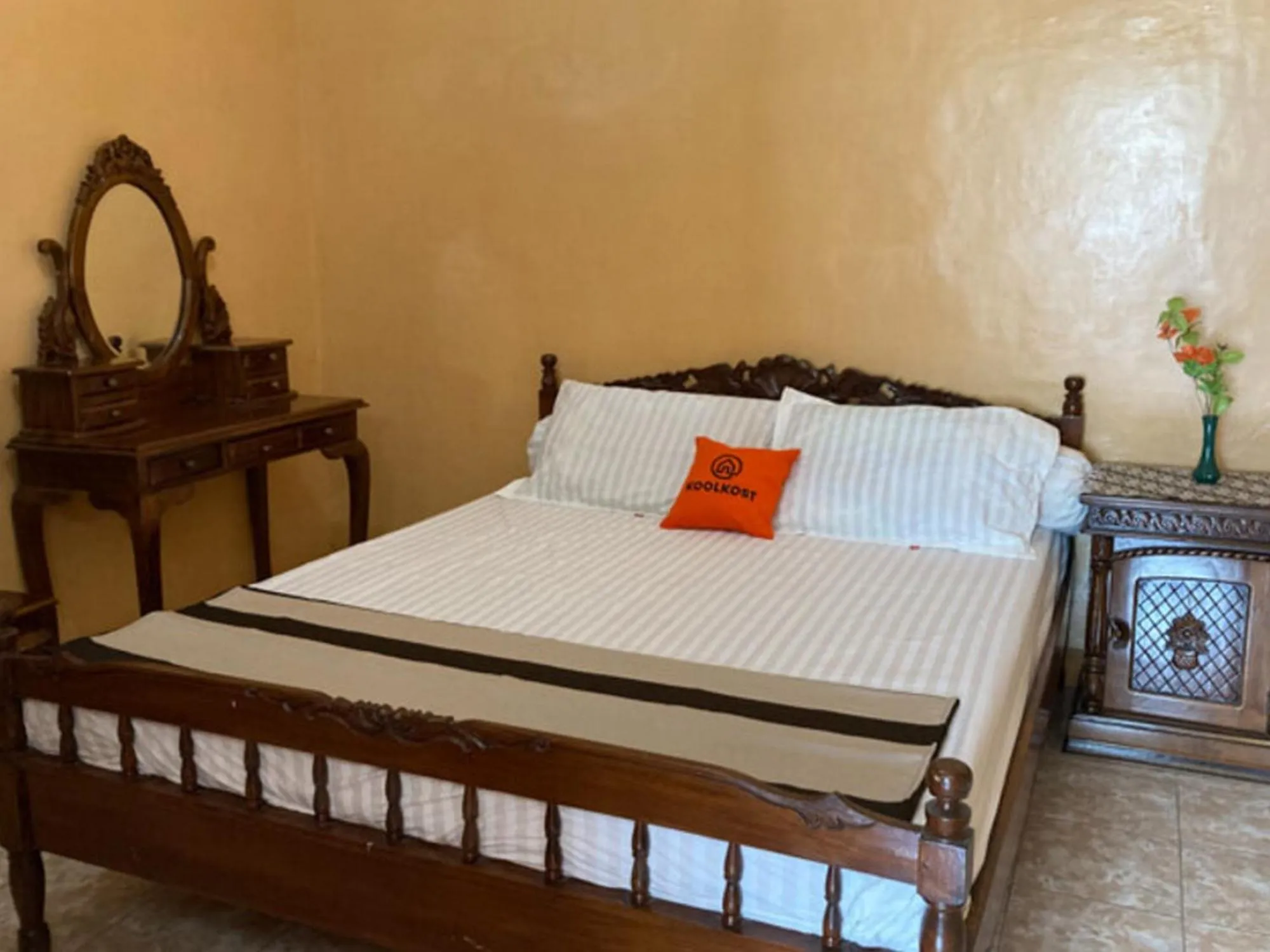 KoolKost Syariah @ Jalan Cangkringan Kaliurang