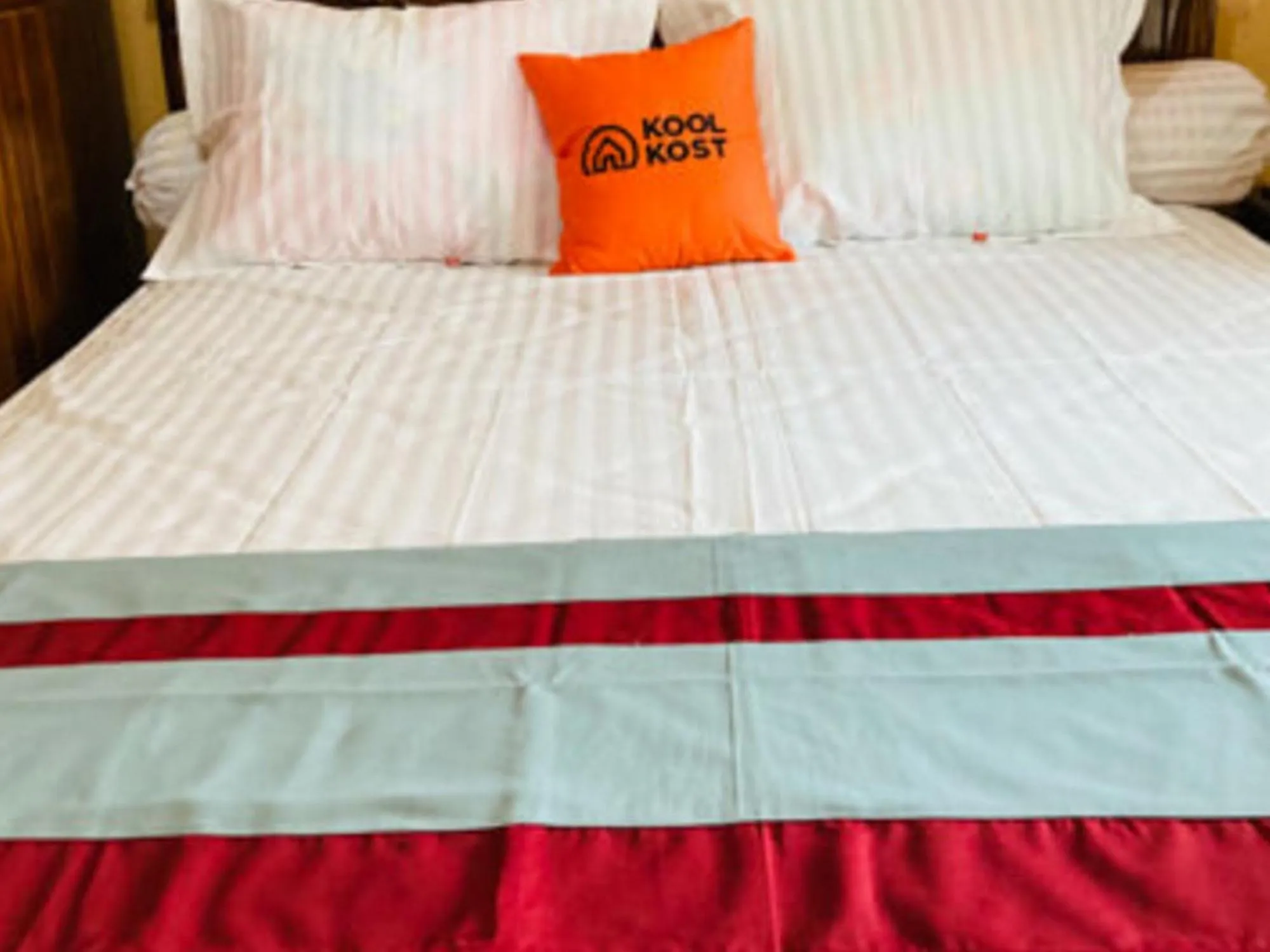 KoolKost Syariah @ Jalan Cangkringan Kaliurang