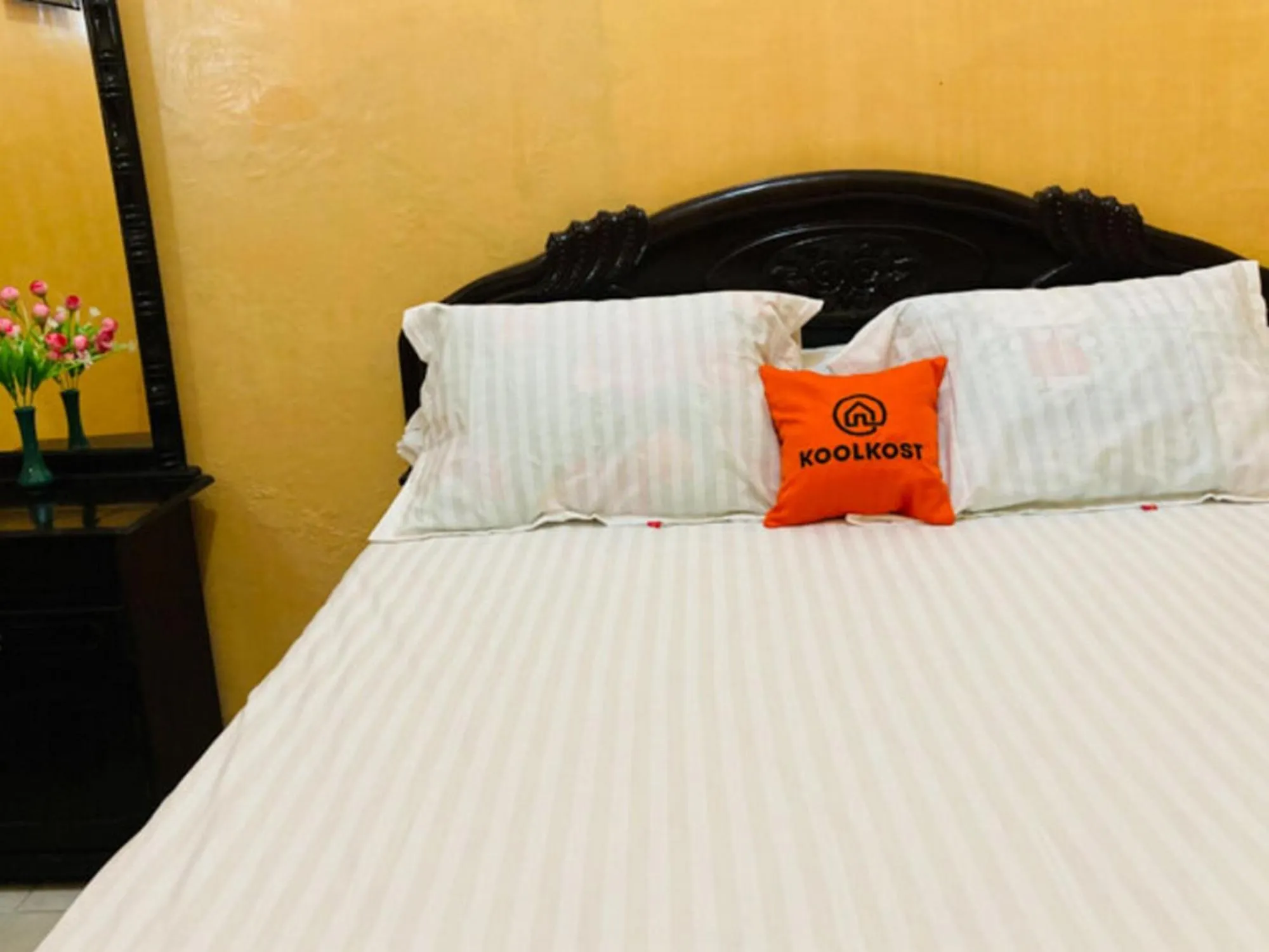 KoolKost Syariah @ Jalan Cangkringan Kaliurang