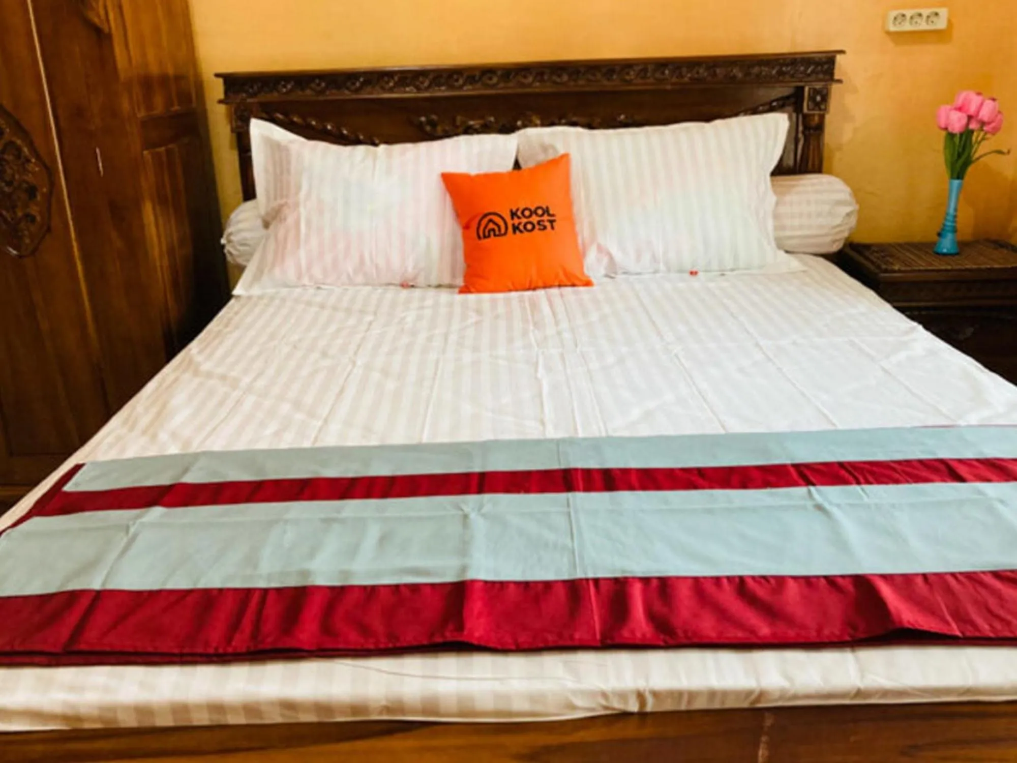 KoolKost Syariah @ Jalan Cangkringan Kaliurang