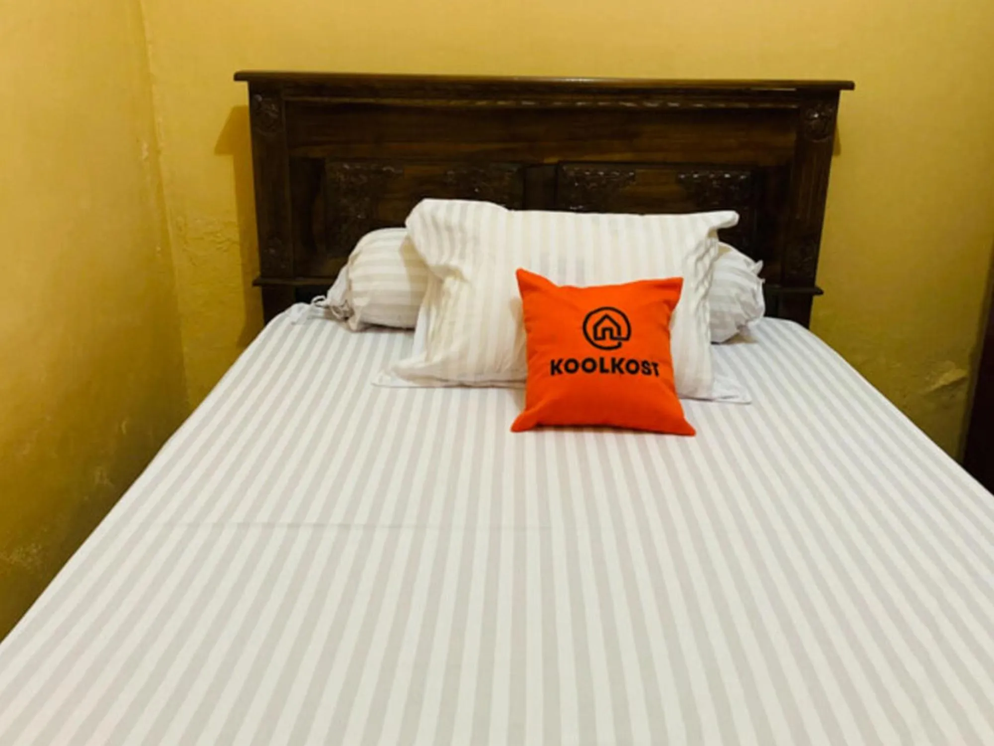 KoolKost Syariah @ Jalan Cangkringan Kaliurang