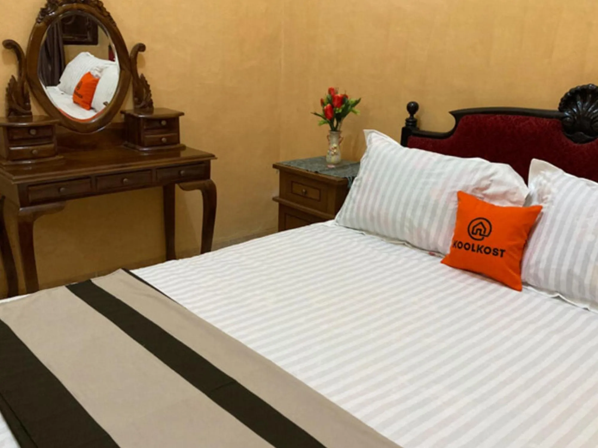 KoolKost Syariah @ Jalan Cangkringan Kaliurang