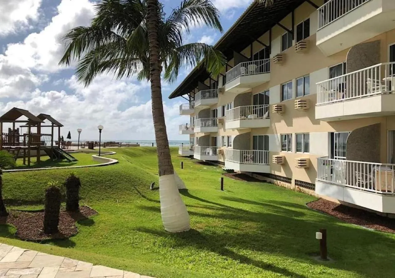 Garden in Muro Alto Marupiara Suítes