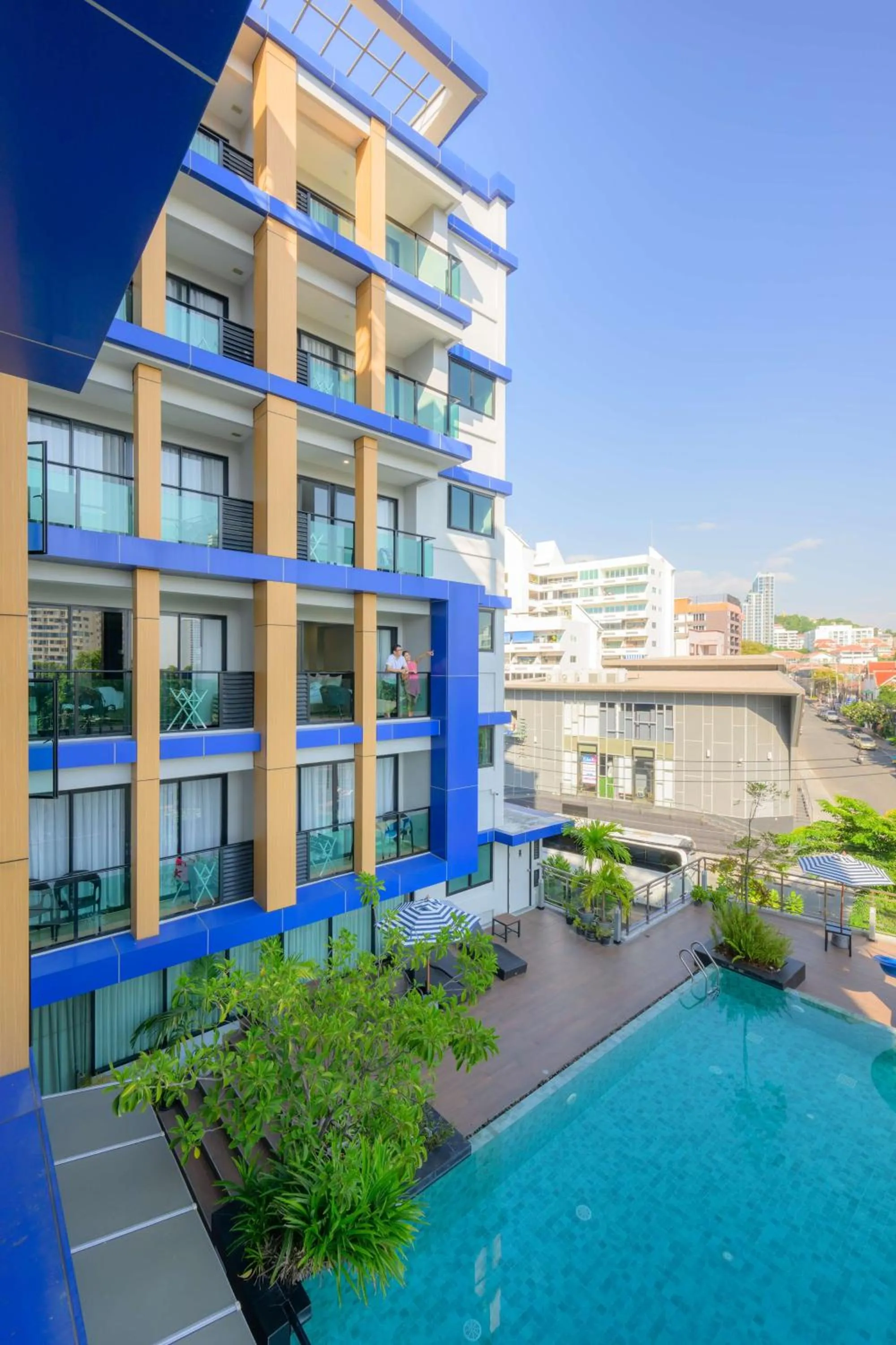 Other in Lewit Hotel Pattaya, a member of Radisson Individuals