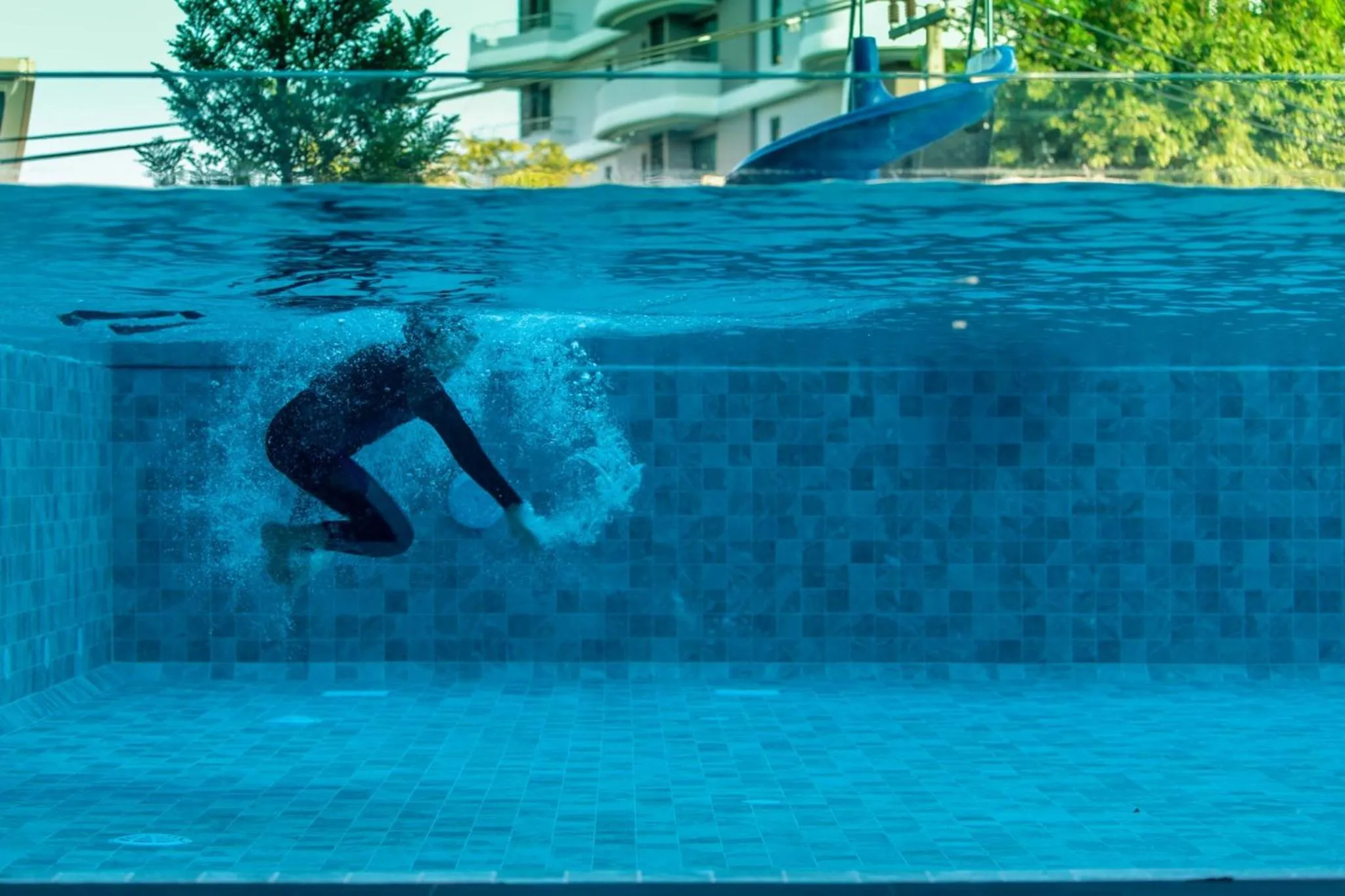 People in Lewit Hotel Pattaya, a member of Radisson Individuals