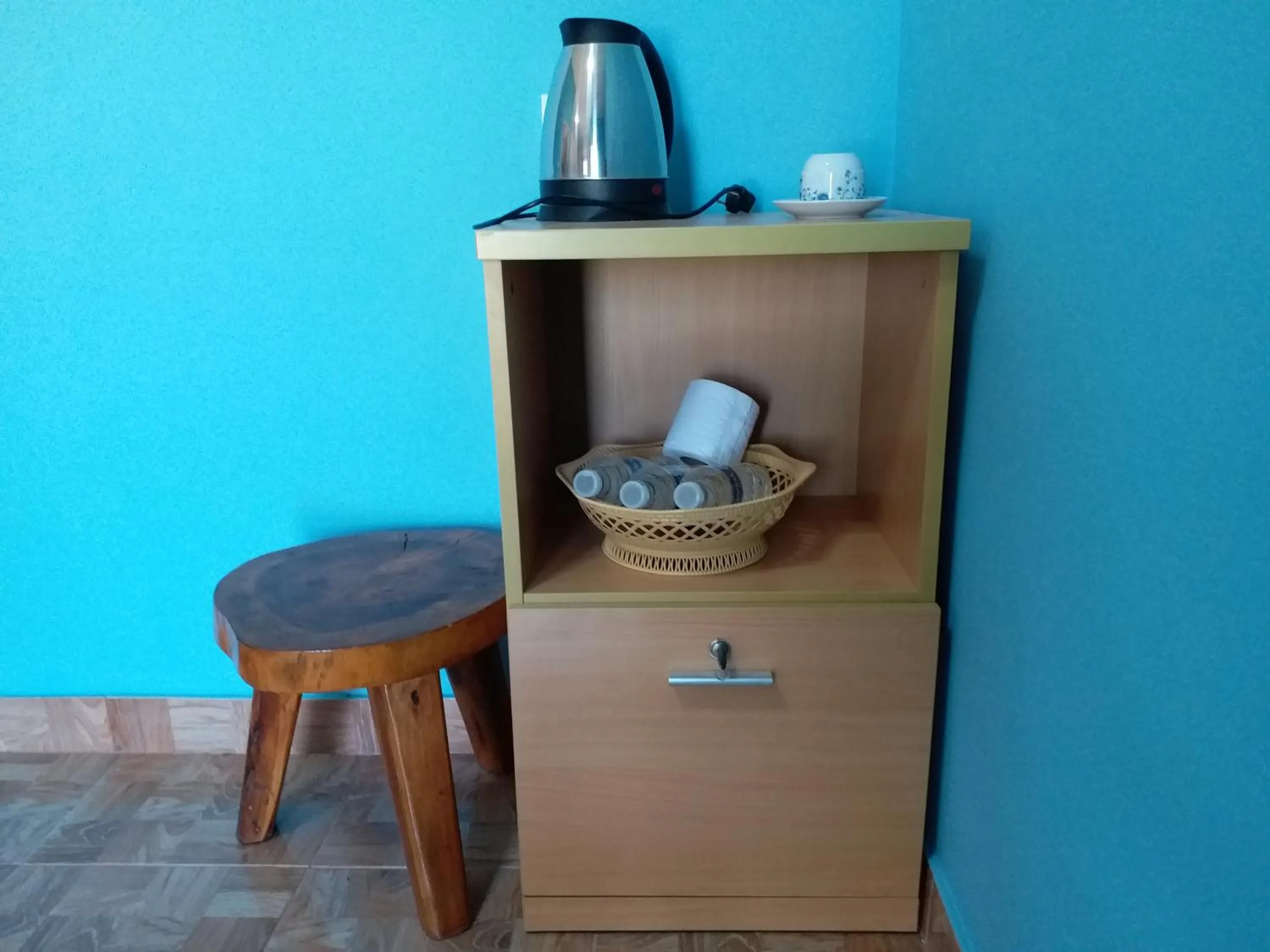 TV and multimedia in Baan Hin Sai Suay