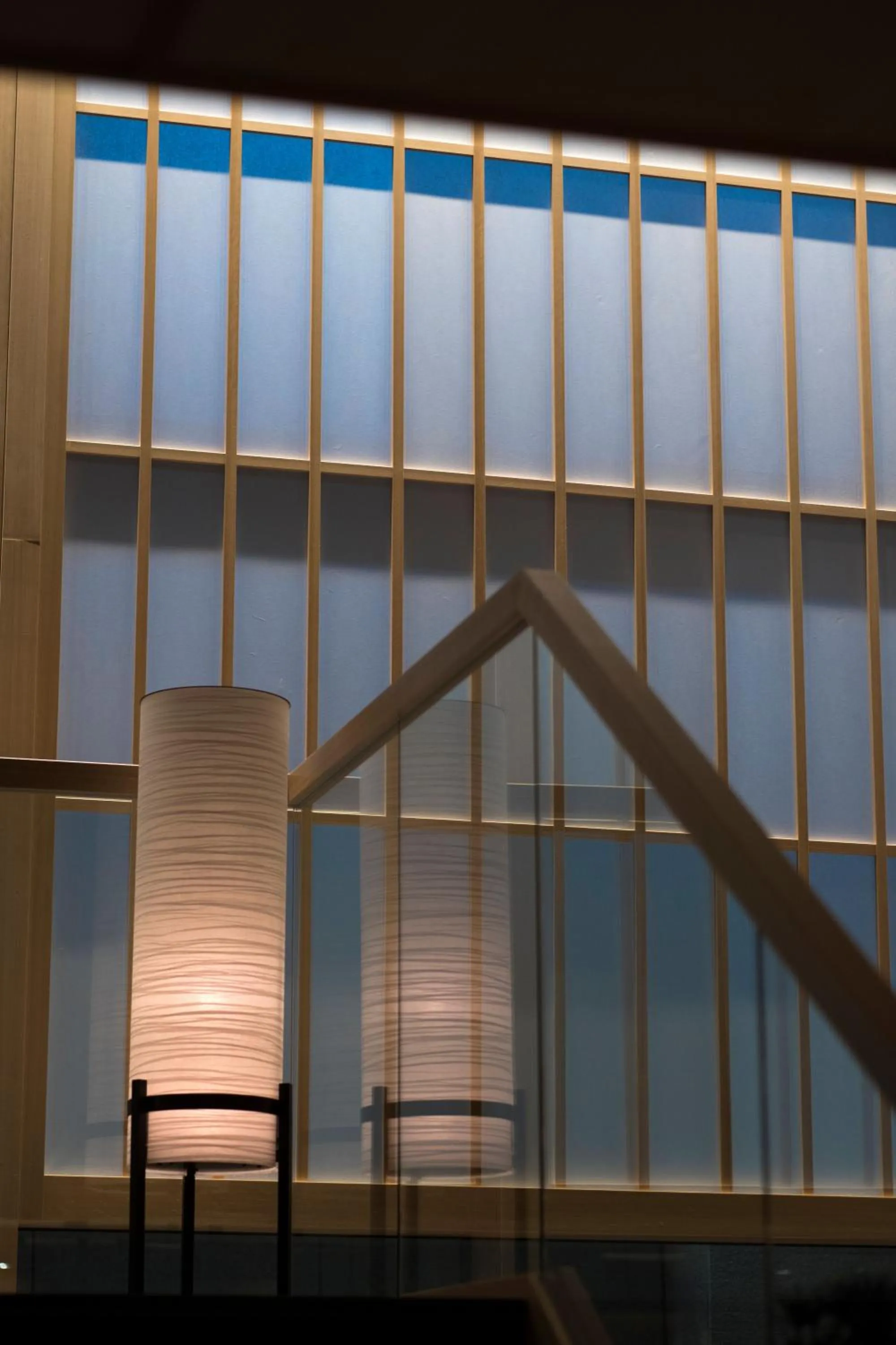 Night in DoubleTree by Hilton Kyoto Higashiyama