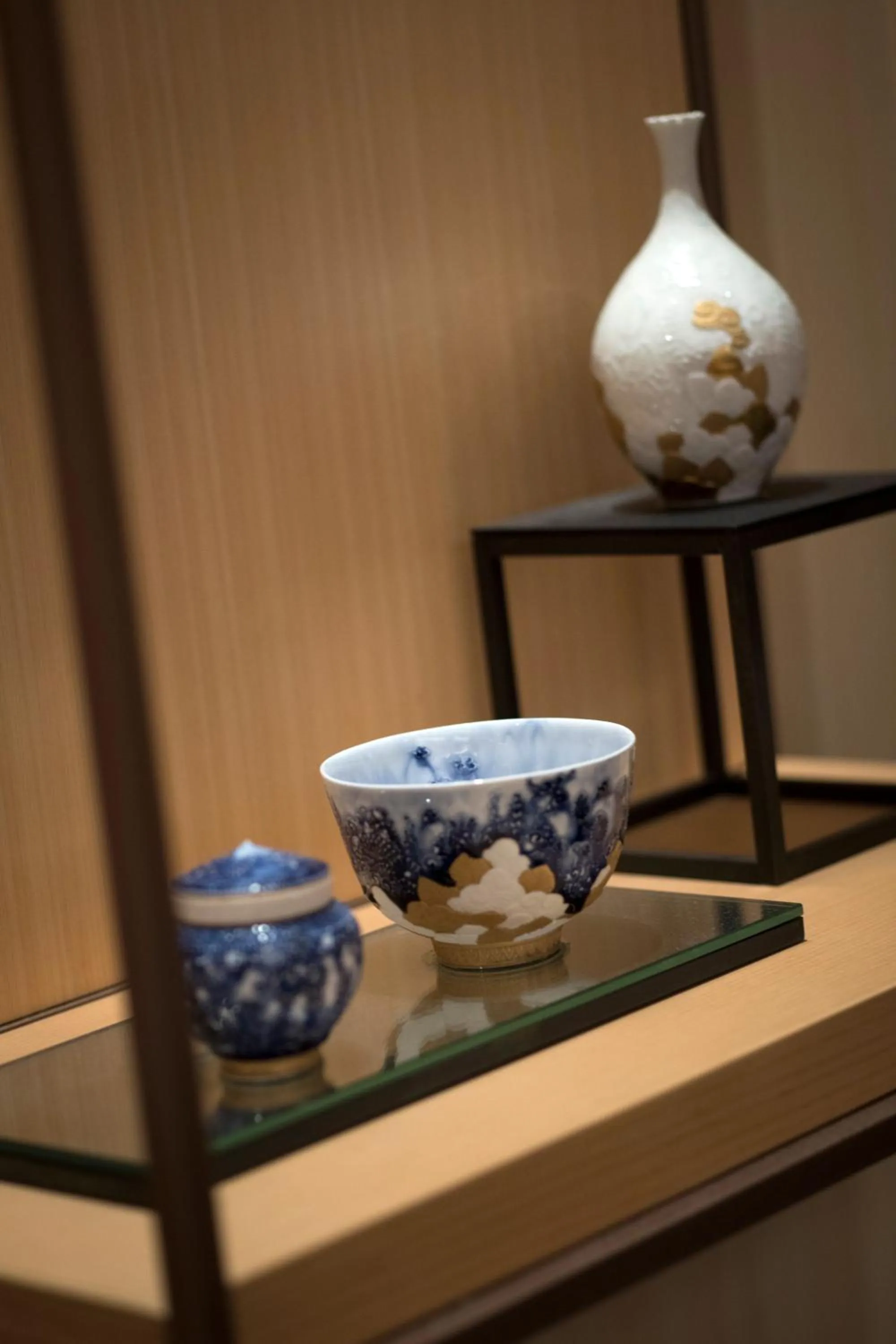 Restaurant/places to eat in DoubleTree by Hilton Kyoto Higashiyama