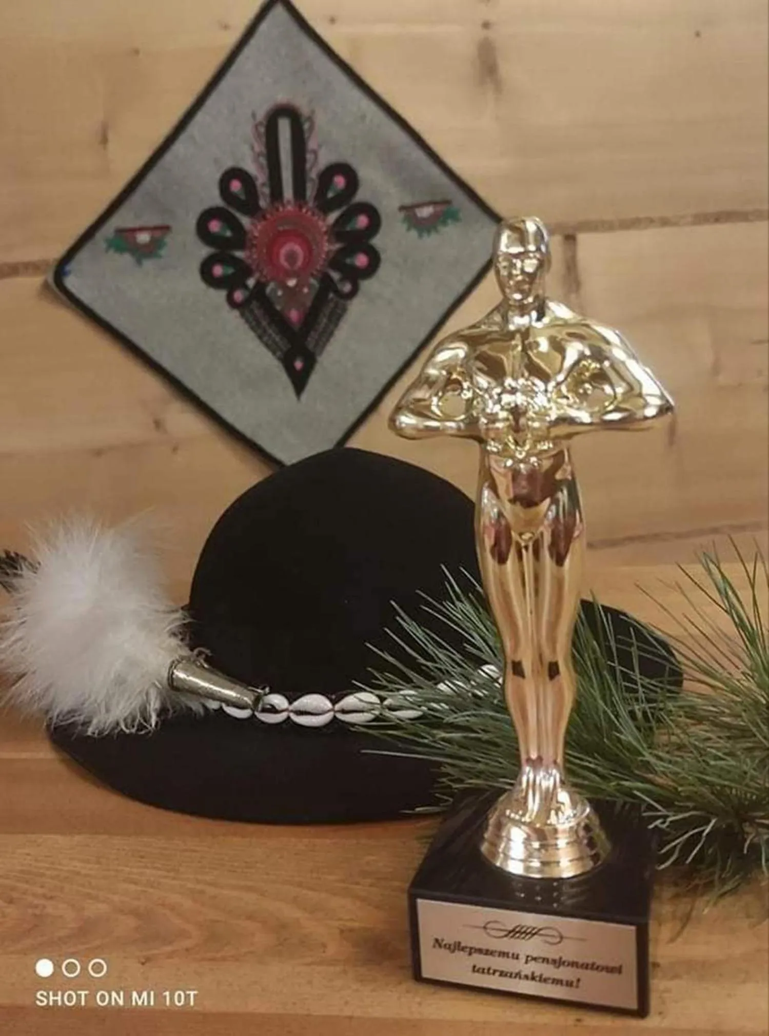 Other in Willa Danielka