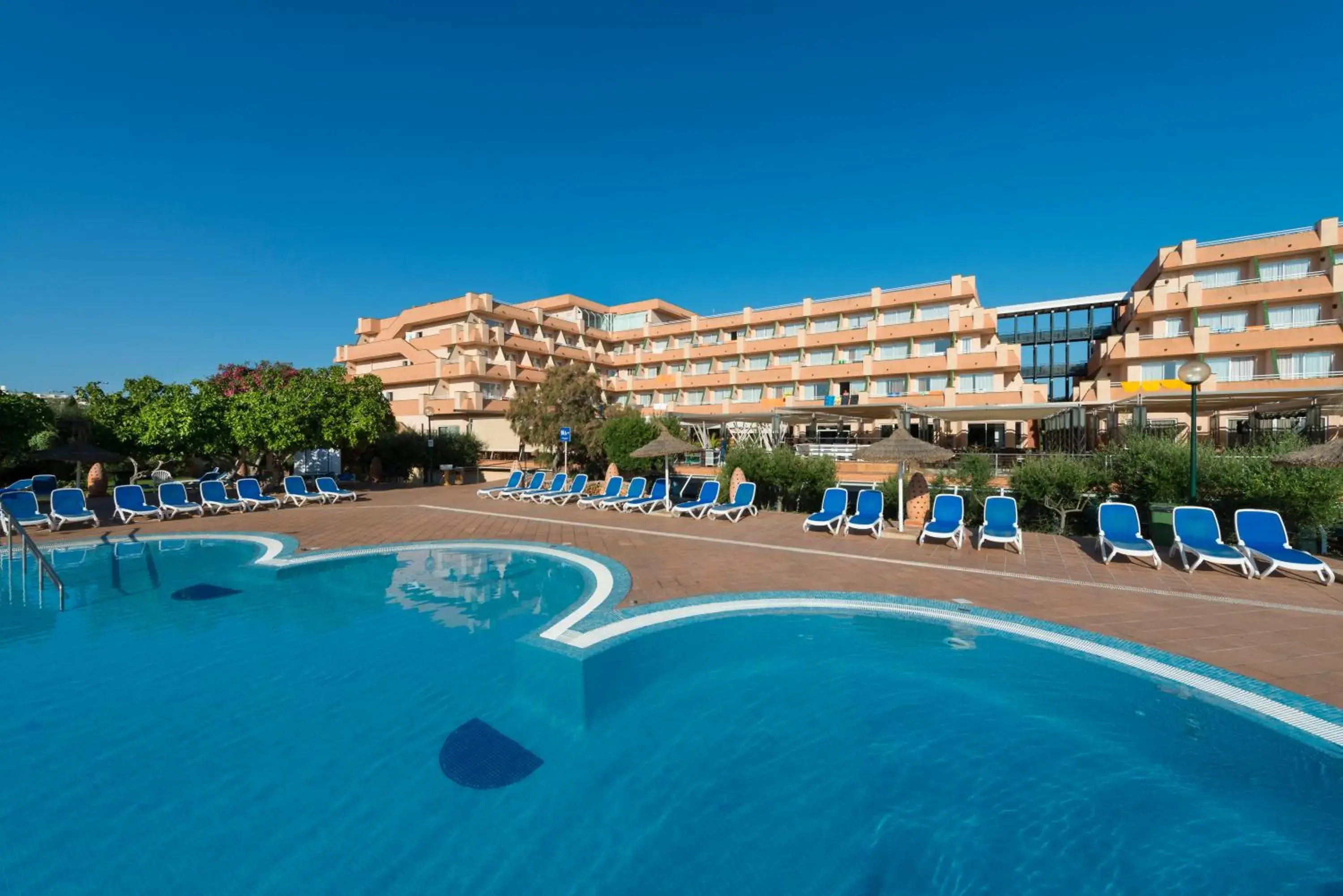 Hotel Mariant Park Hotel Mariant Park