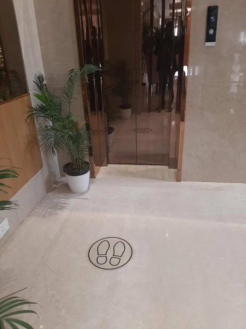 Logo/Certificate/Sign in Ayra Boutique Hotel