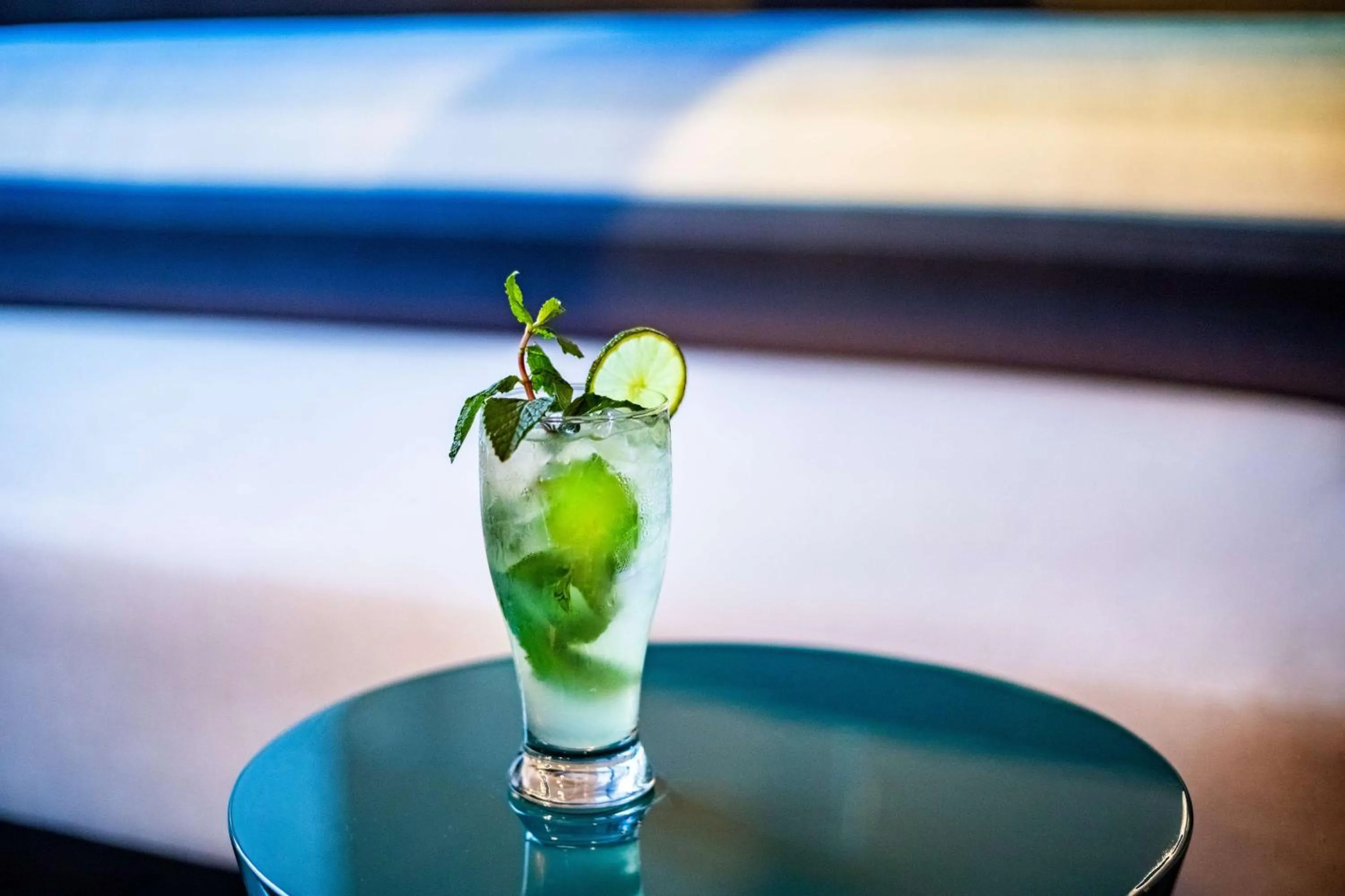 Restaurant/places to eat in Hyatt Place New York Chelsea