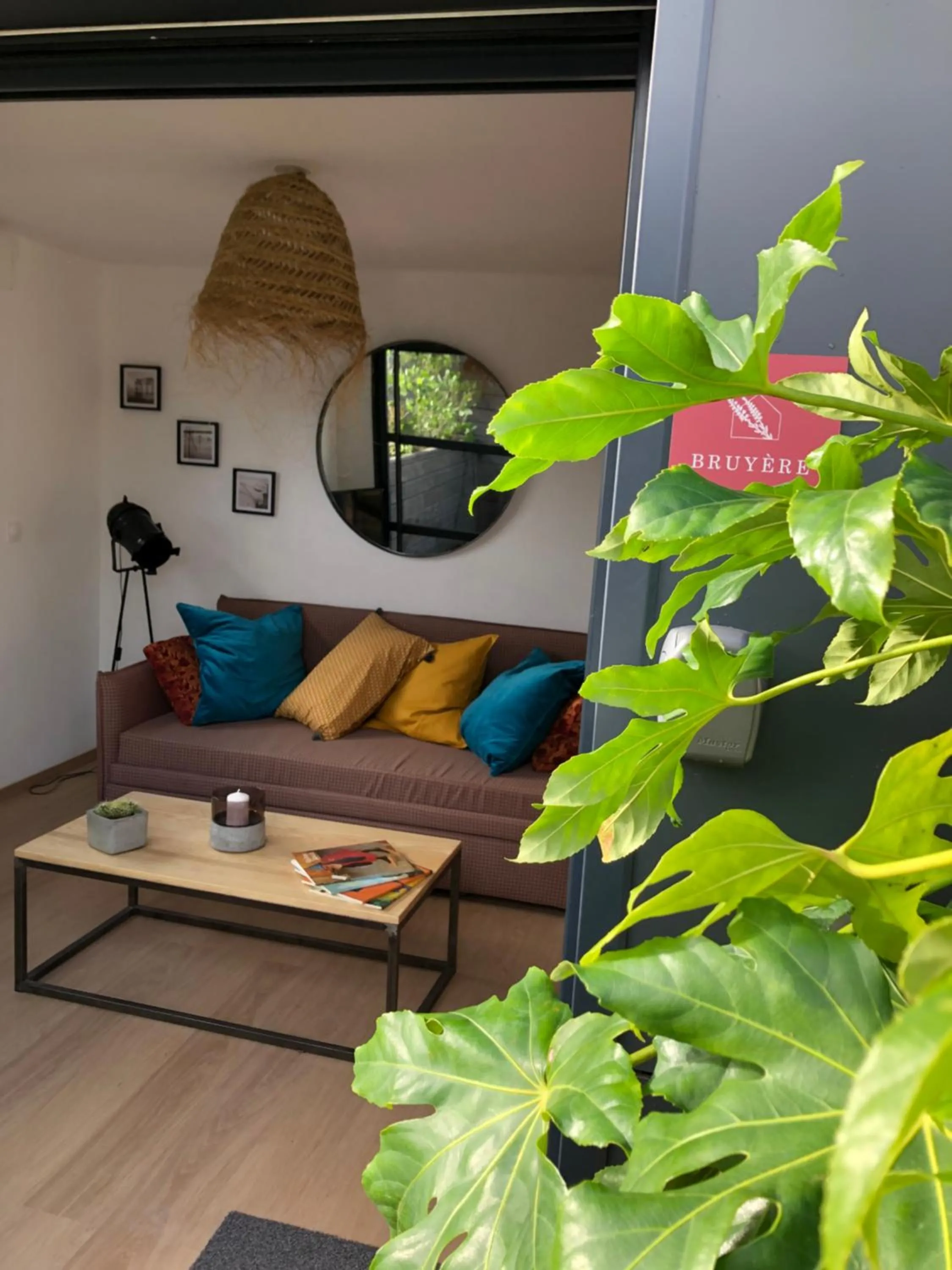Cottages du Valcoquet