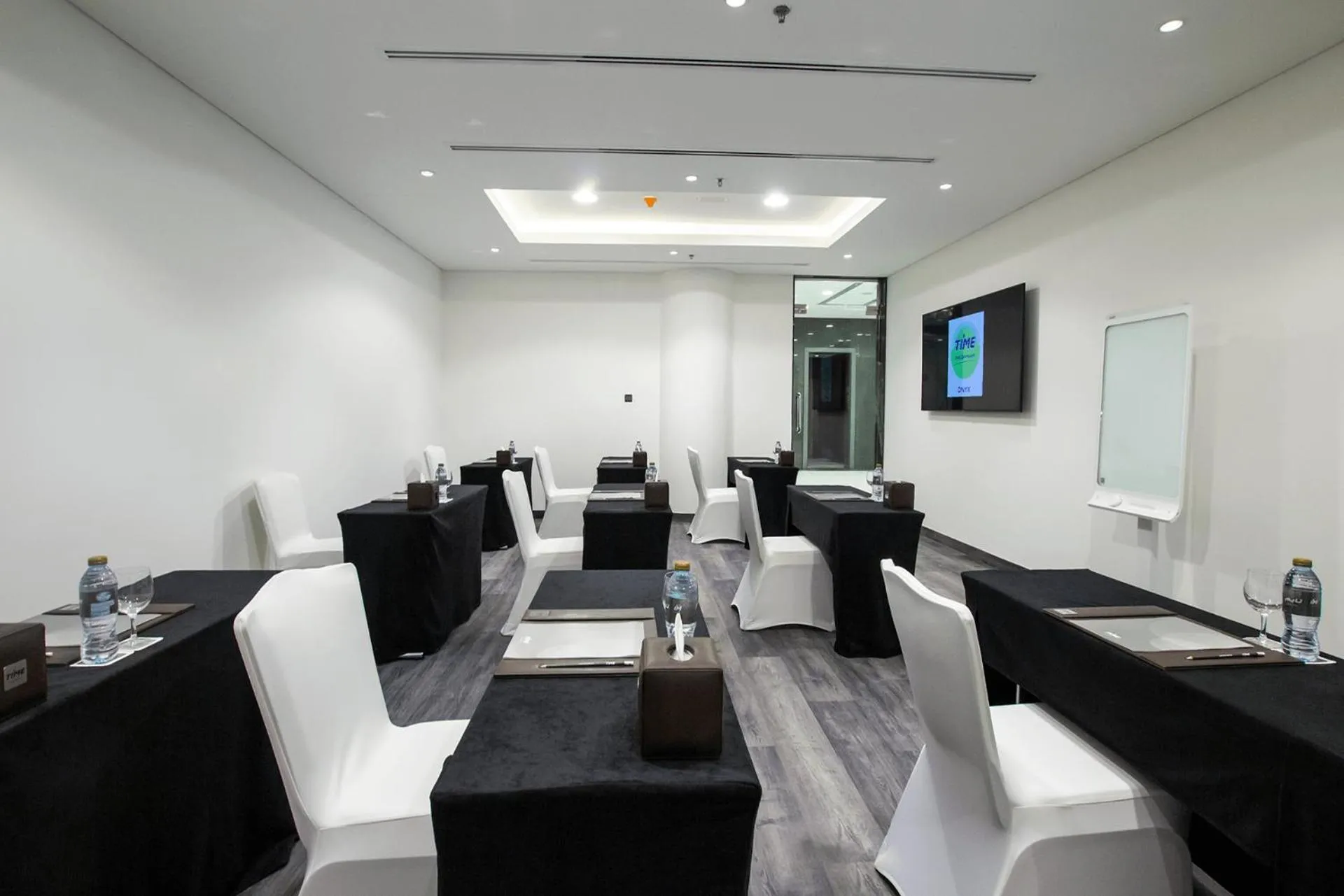 Meeting/conference room in TIME Onyx Hotel Apartments