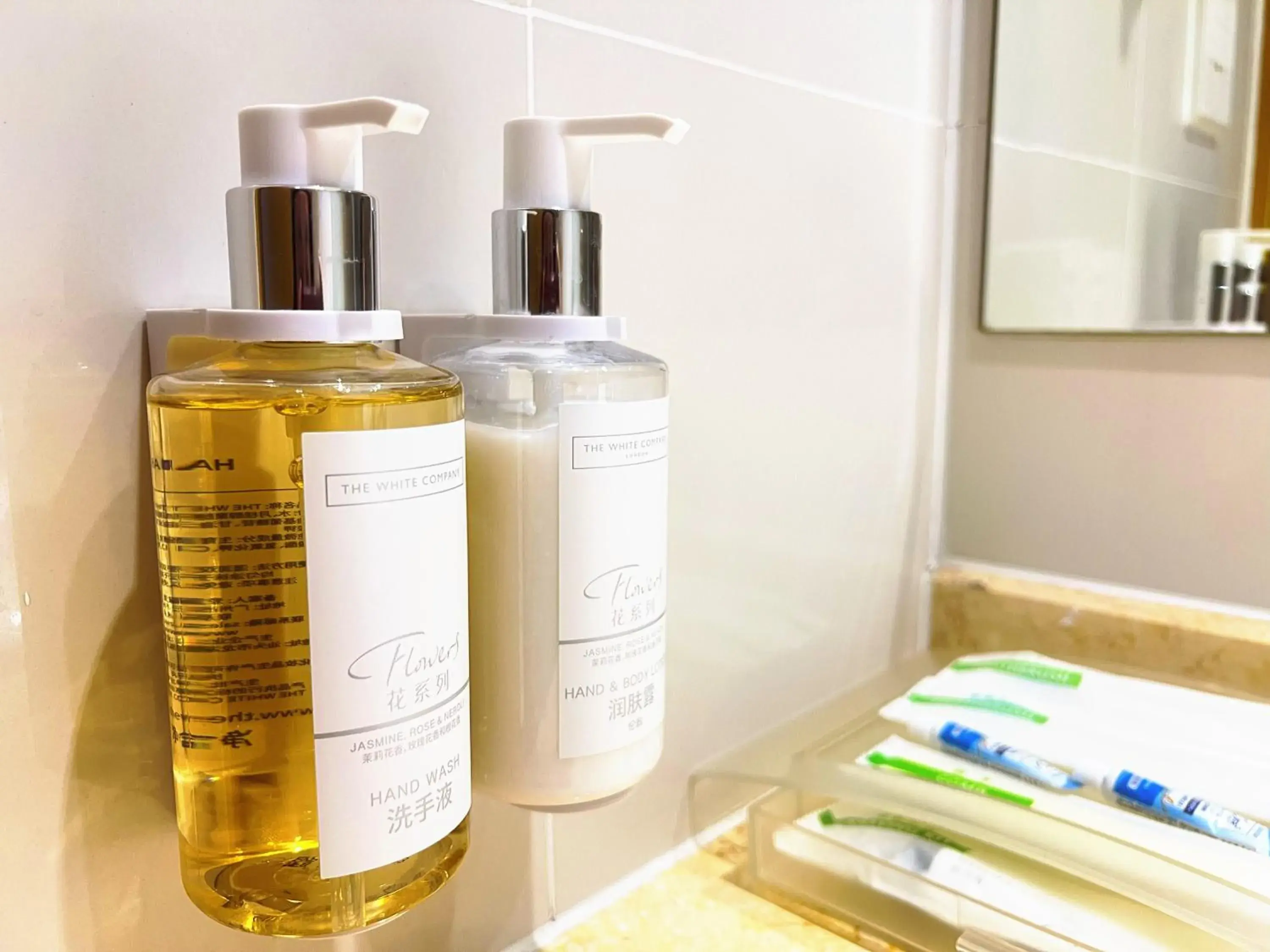 Suite - Non-Smoking in Holiday Inn Temple Of Heaven Beijing by IHG Suite - Non-Smoking in Holiday Inn Temple Of Heaven Beijing by IHG