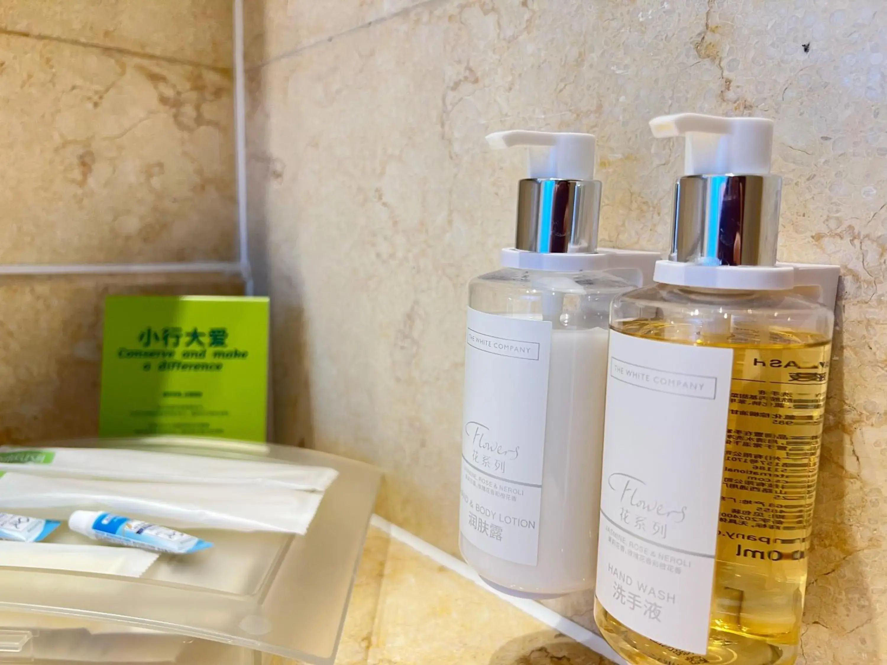 Premium Twin Room with Executive Benefits in Holiday Inn Temple Of Heaven Beijing by IHG Premium Twin Room with Executive Benefits in Holiday Inn Temple Of Heaven Beijing by IHG