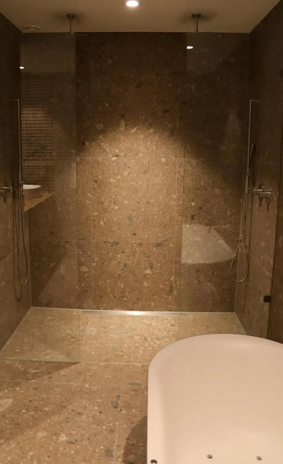 Bathroom in Van der Valk Hotel Deventer