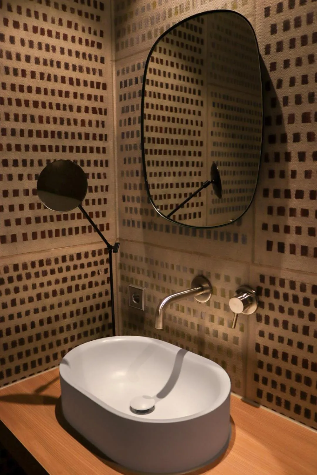 Bathroom in Van der Valk Hotel Deventer