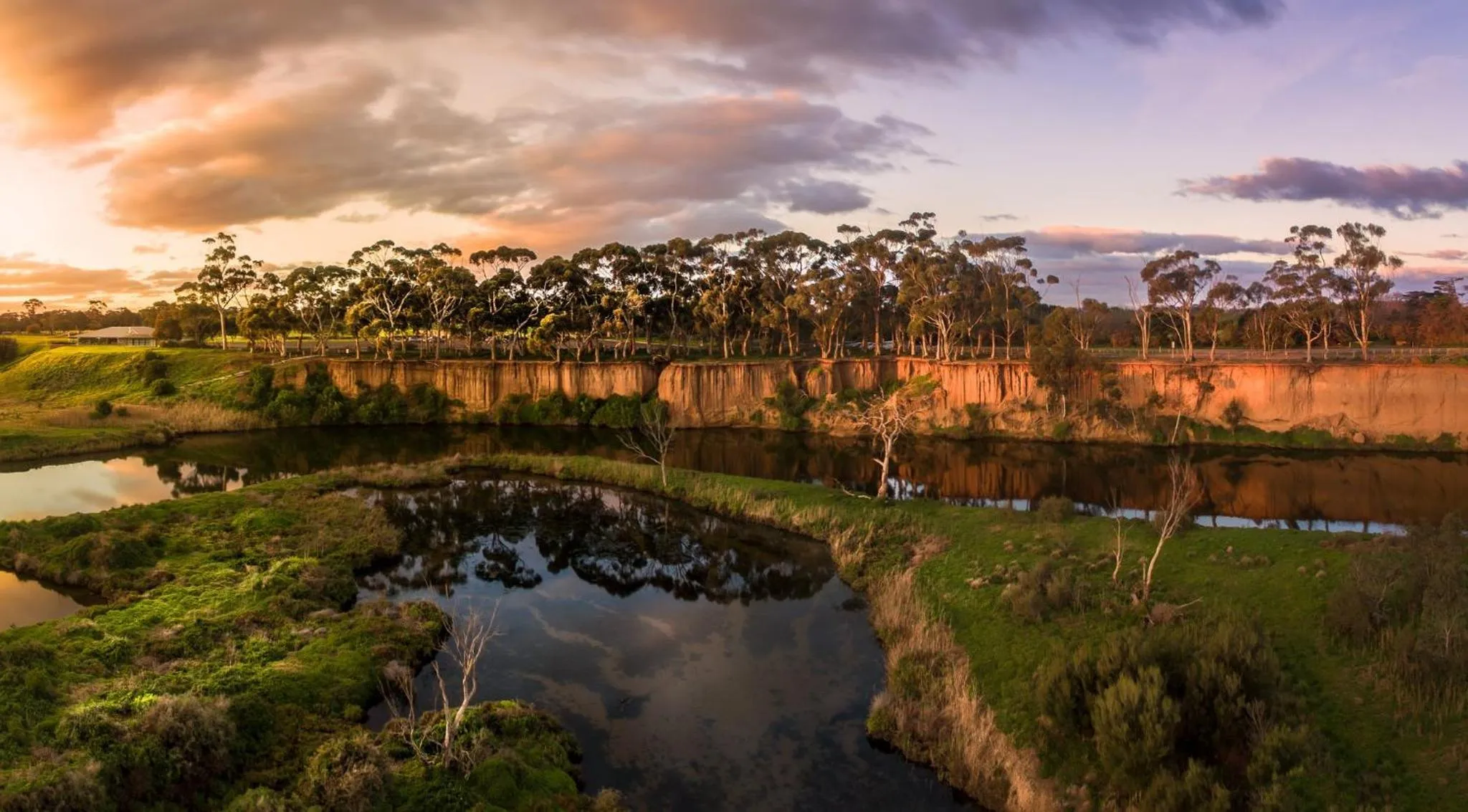 Area and facilities in Holiday Inn Werribee by IHG