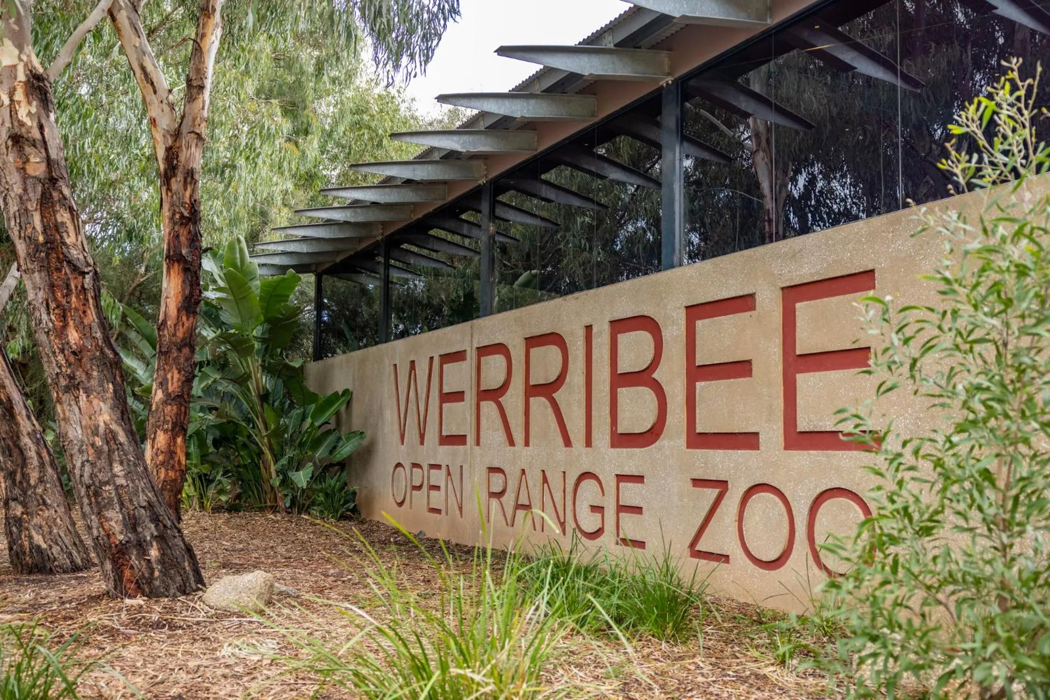 Area and facilities in Holiday Inn Werribee by IHG