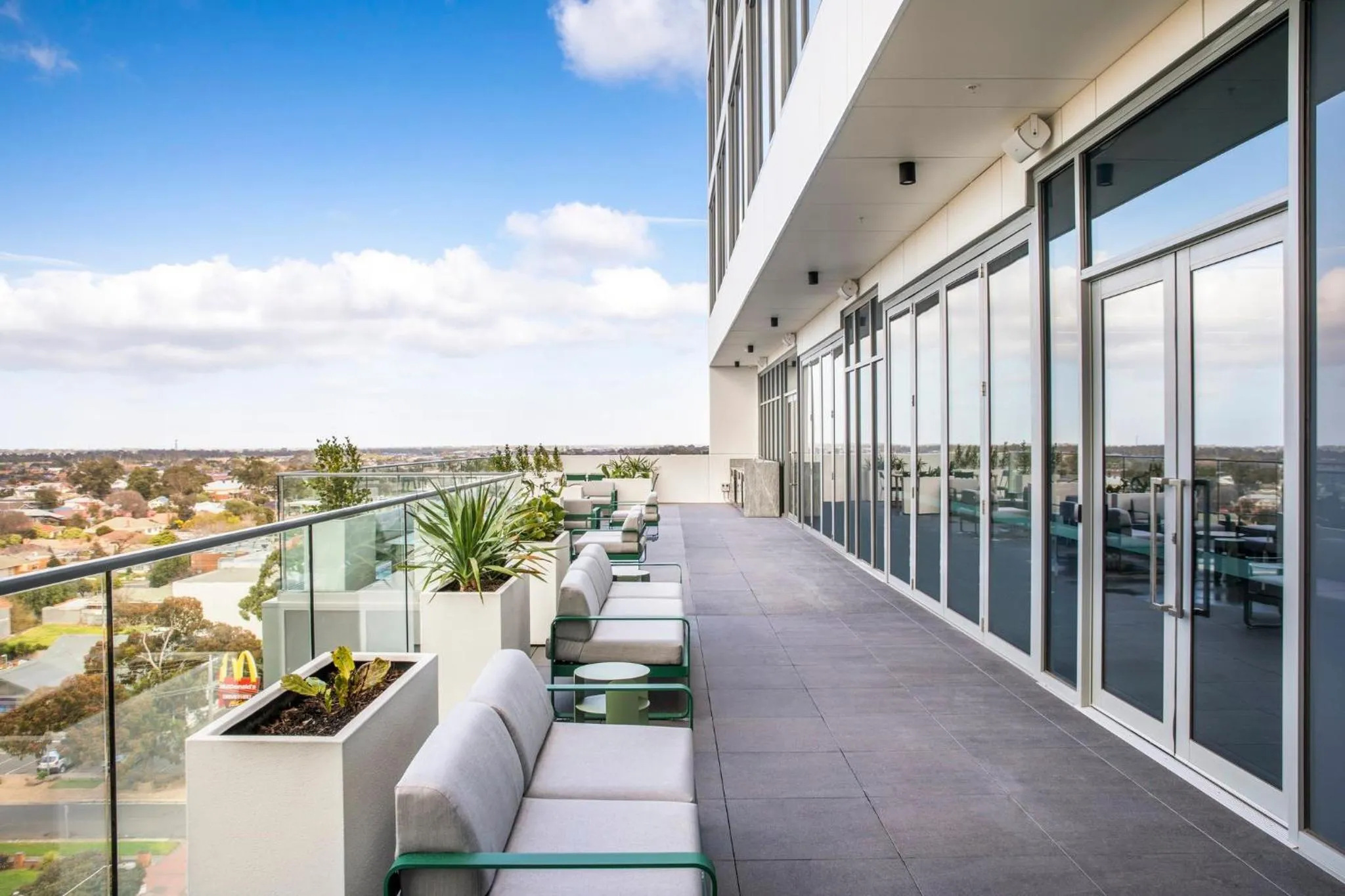 Meeting/conference room in Holiday Inn Werribee by IHG