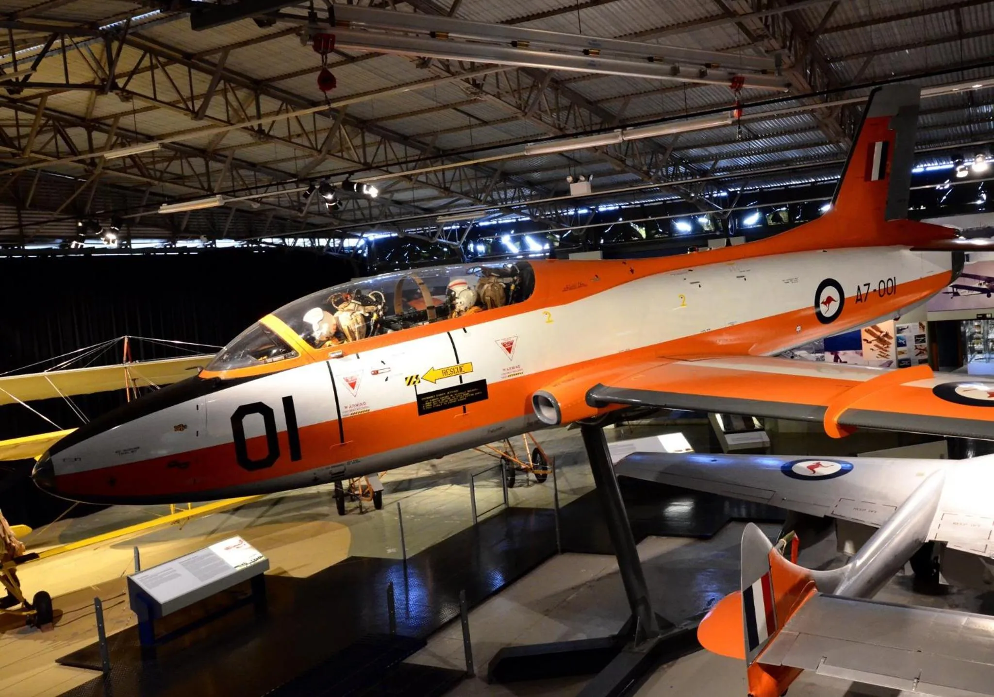 Area and facilities in Holiday Inn Werribee by IHG