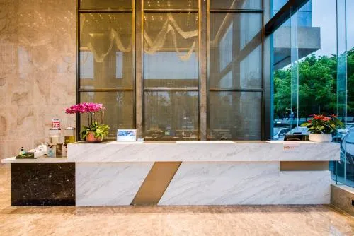 Holiday Inn Express Shenzhen Nanshan by IHG
