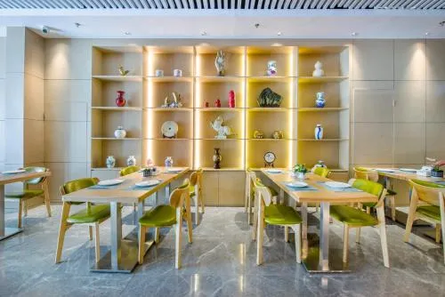 Holiday Inn Express Shenzhen Nanshan by IHG