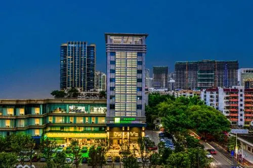 Holiday Inn Express Shenzhen Nanshan by IHG