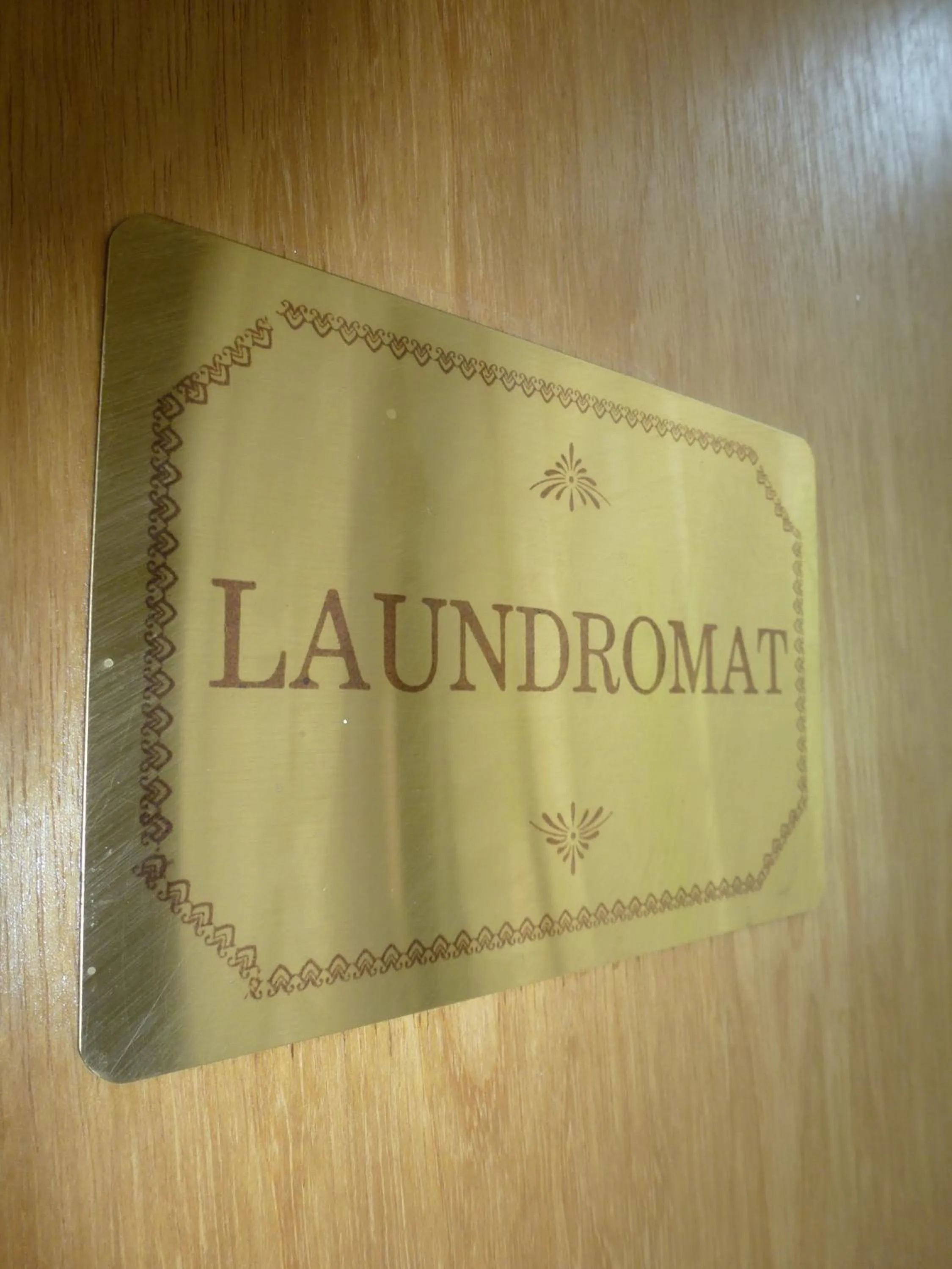 Logo/Certificate/Sign in Post Hardermannli