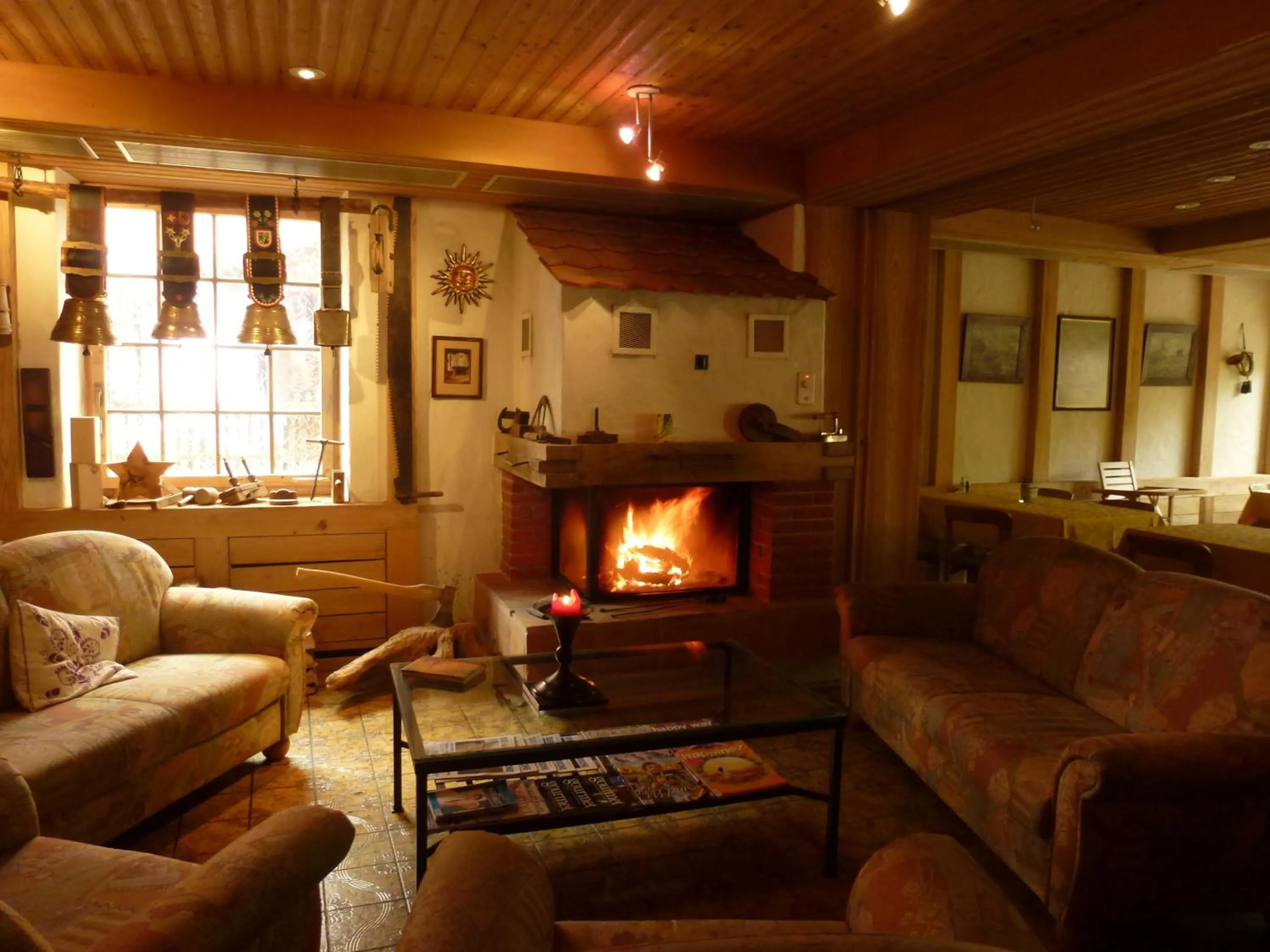 Other in Post Hardermannli