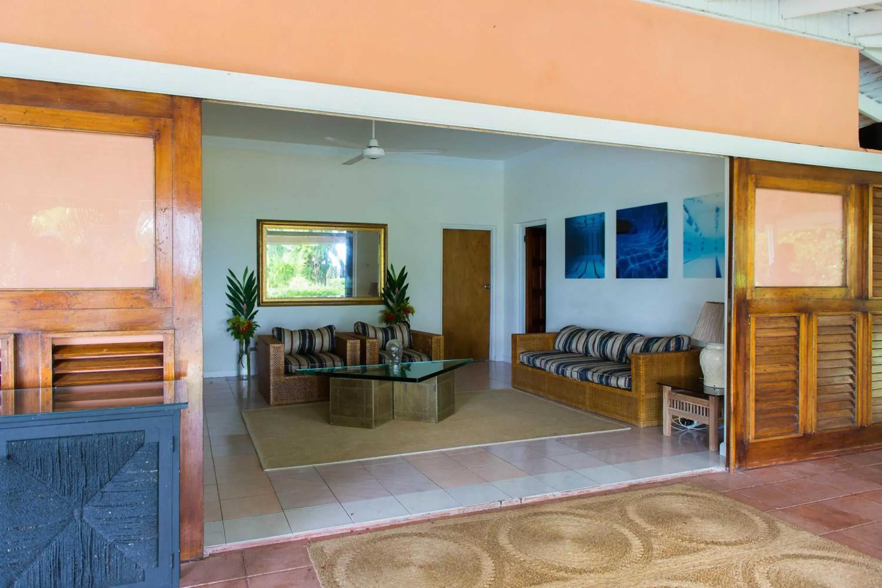 Villa in Villa Viento Villa in Villa Viento