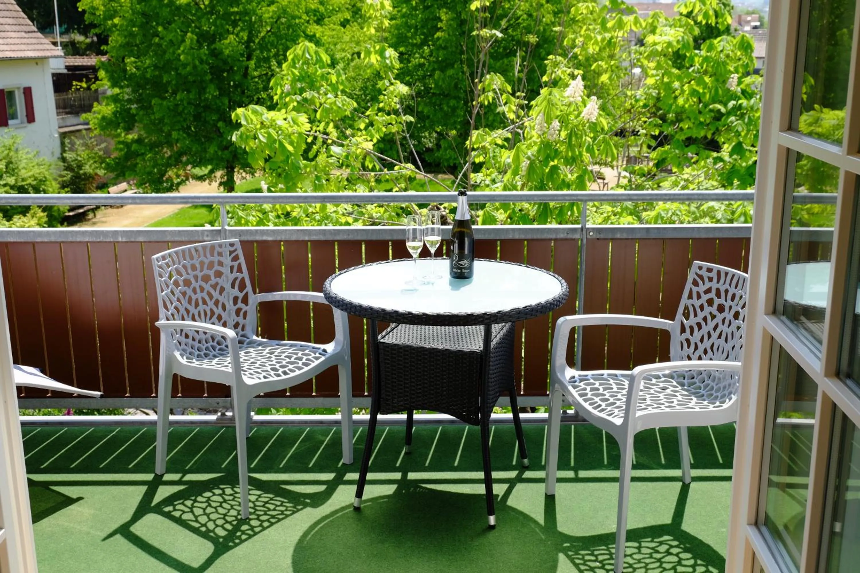 Flair Hotel Schwanen