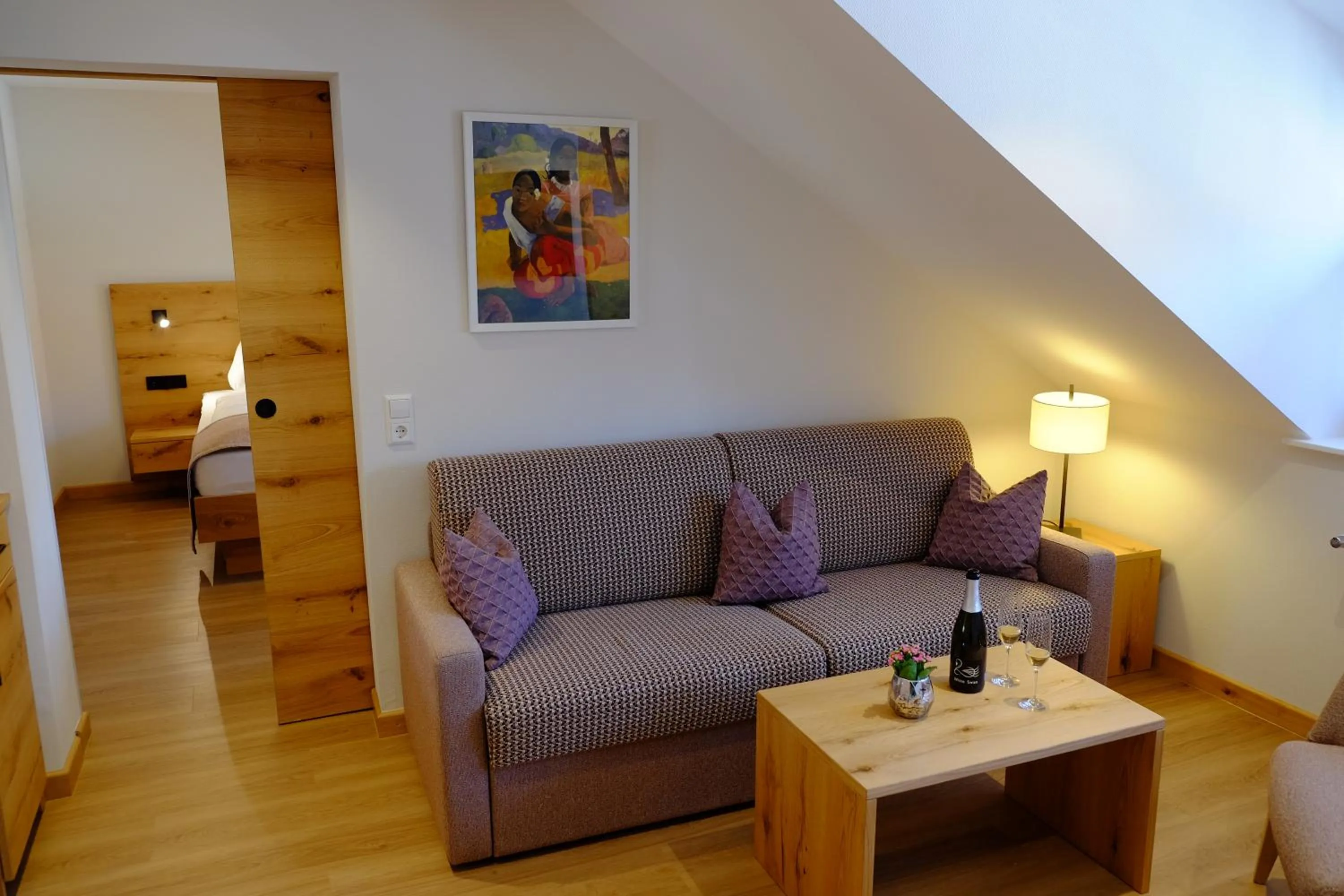 Flair Hotel Schwanen