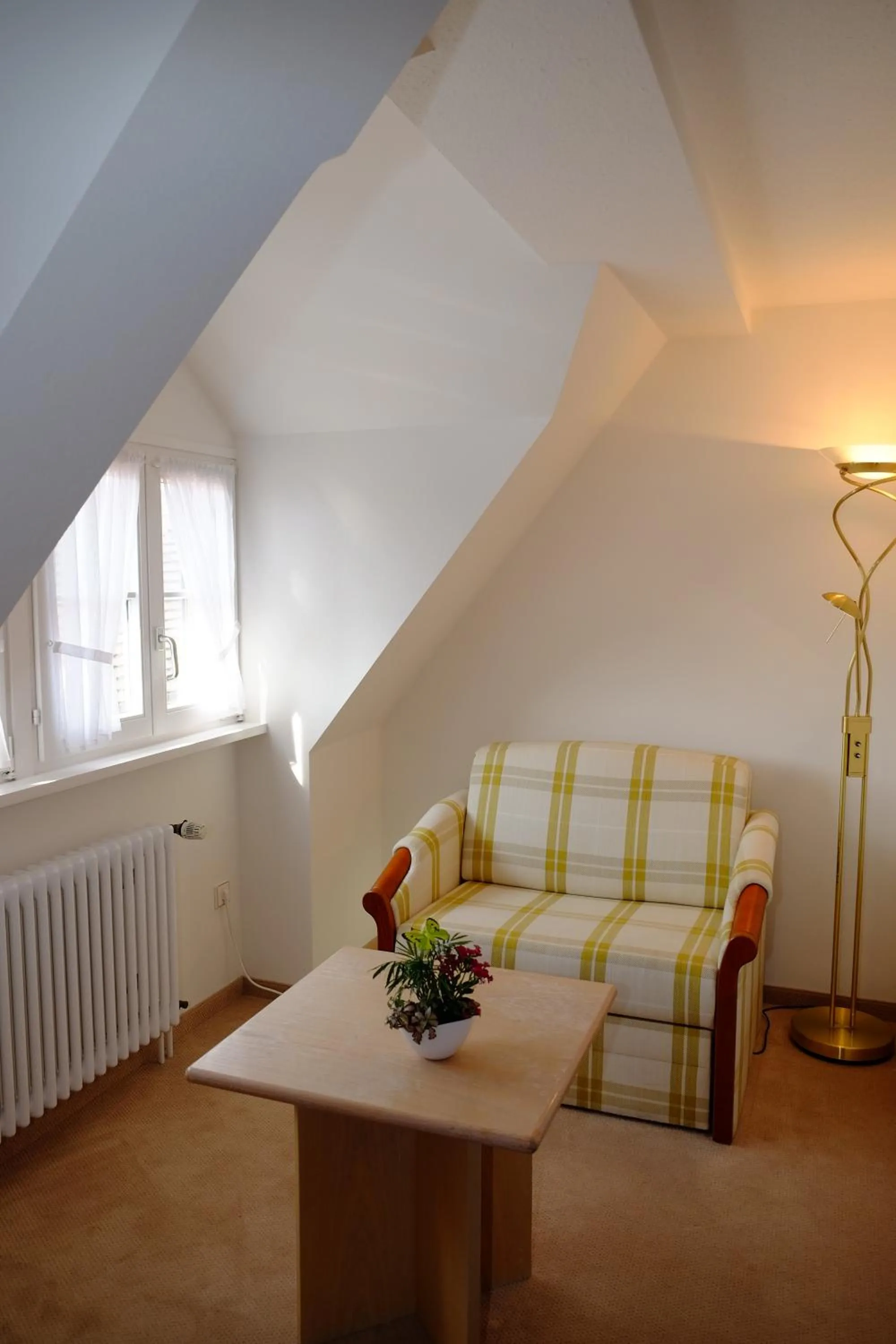 Photo of the whole room in Flair Hotel Schwanen