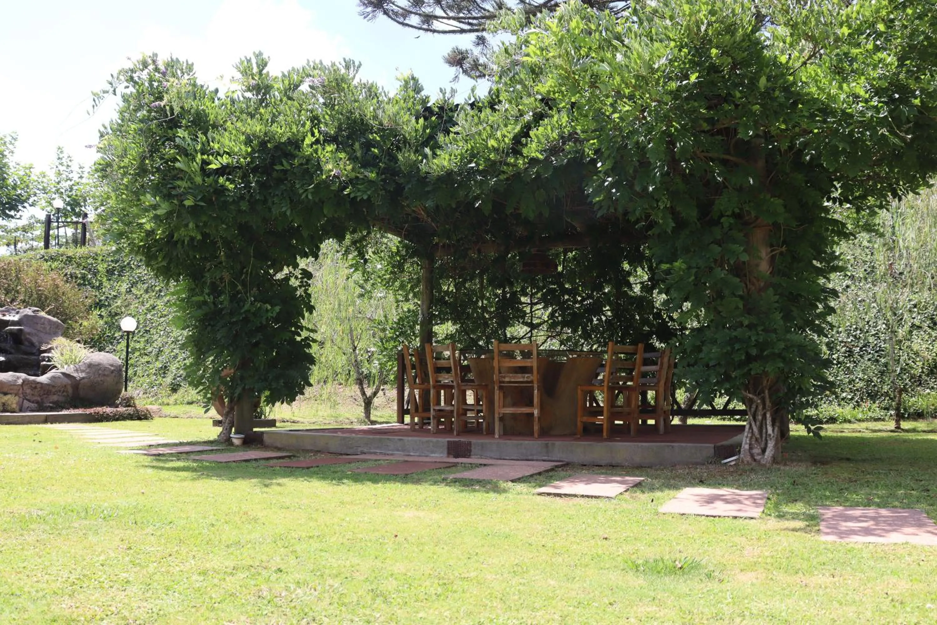 Cappio Pousada e Lazer