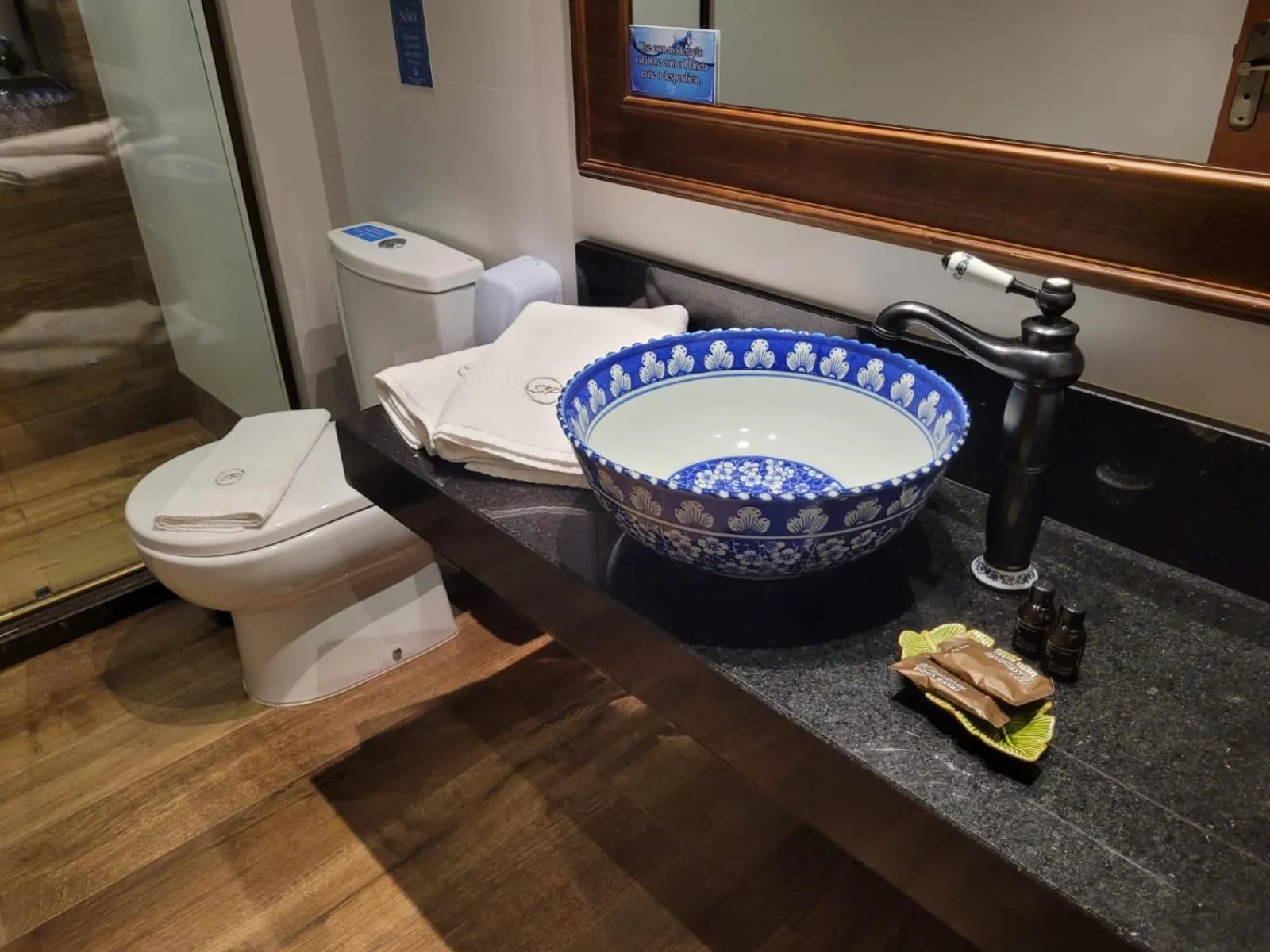 Pousada Serra Paradiso