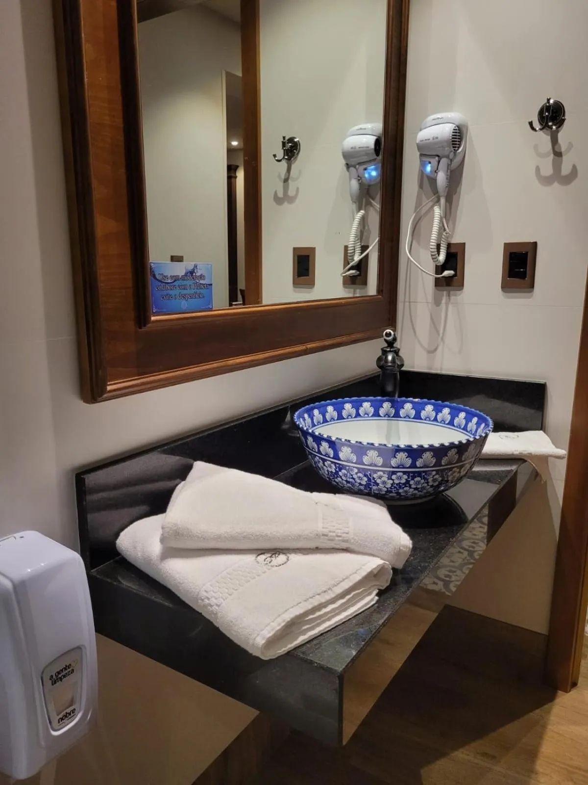 Pousada Serra Paradiso