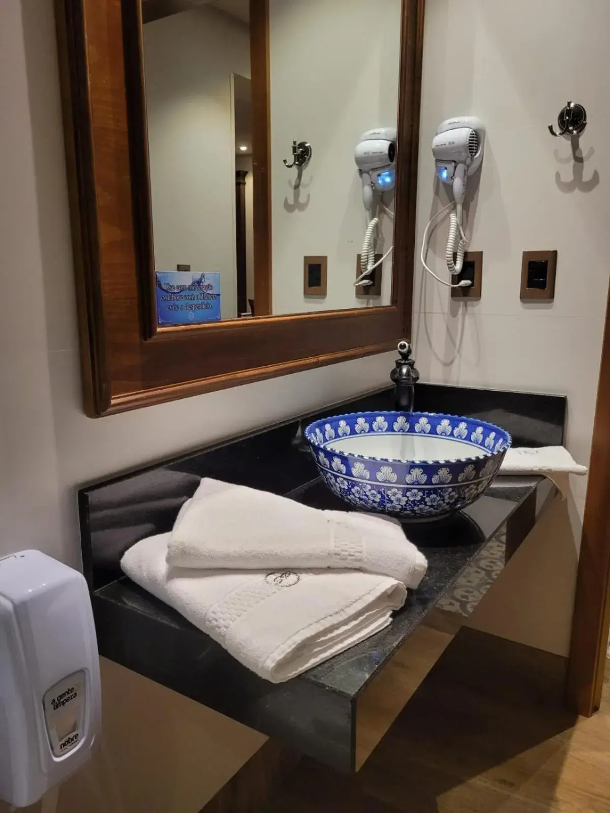 Family Room in Pousada Serra Paradiso Family Room in Pousada Serra Paradiso