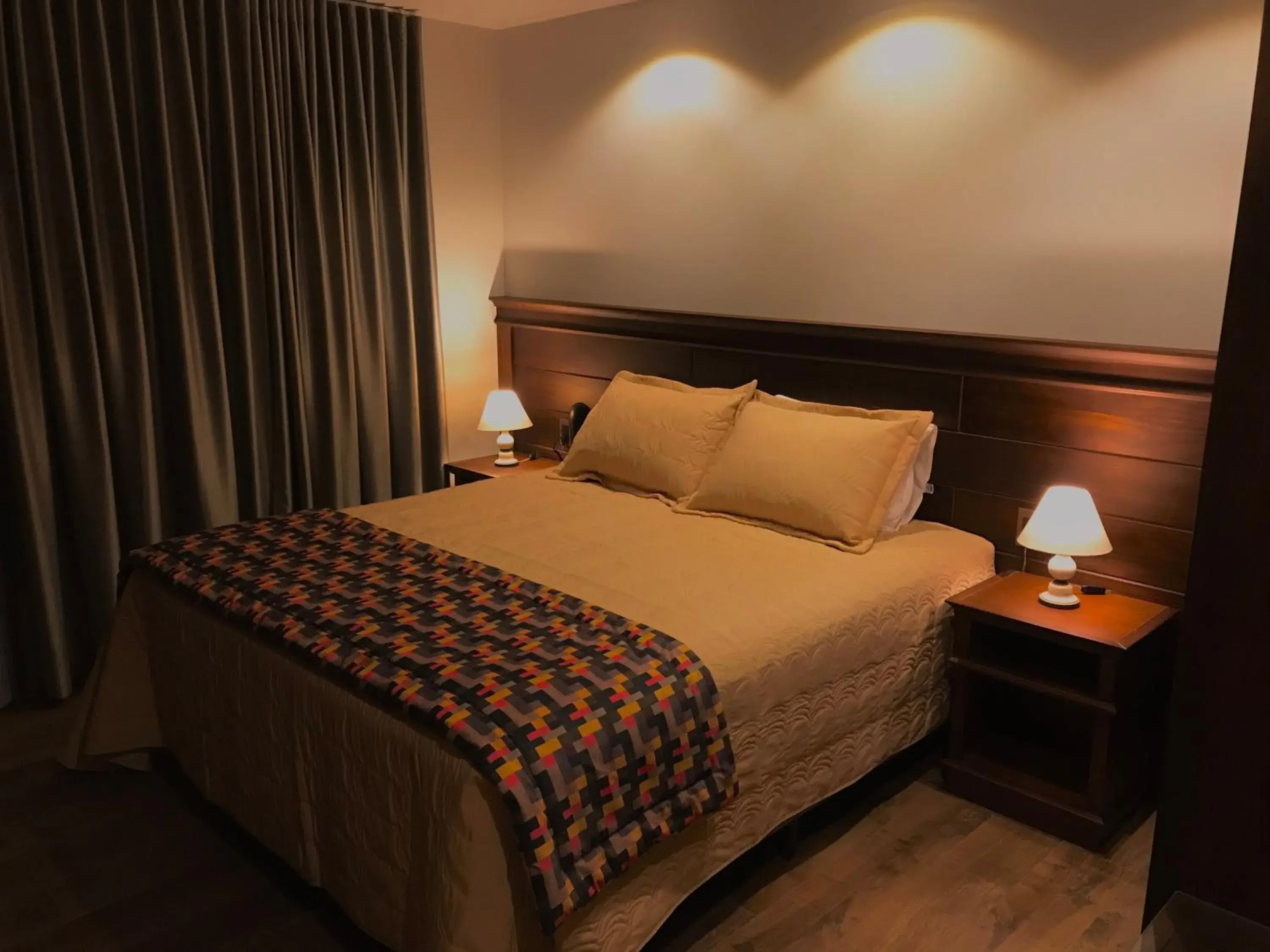 Standard Family Room in Pousada Serra Paradiso Standard Family Room in Pousada Serra Paradiso