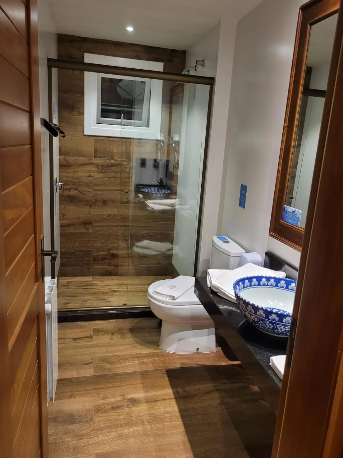 Pousada Serra Paradiso