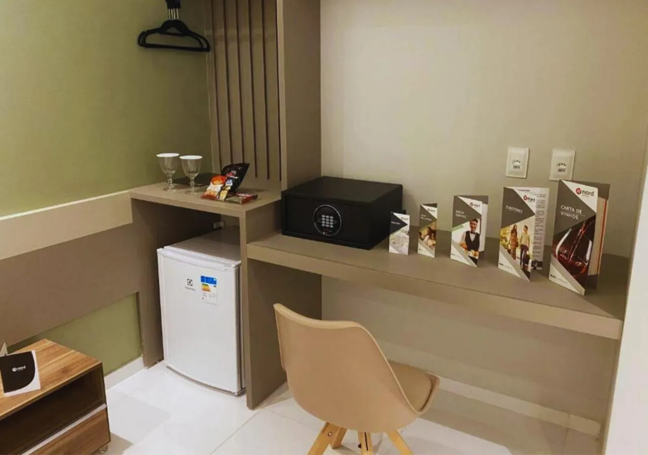 oven in Nord Luxxor Juazeiro do Norte