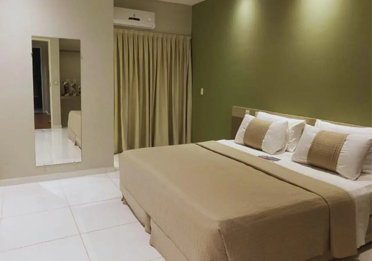 Studio in Nord Luxxor Juazeiro do Norte Studio in Nord Luxxor Juazeiro do Norte