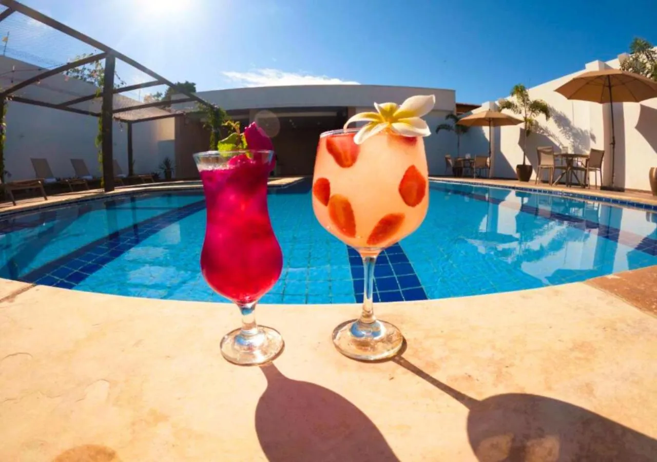 Day in Nord Luxxor Juazeiro do Norte