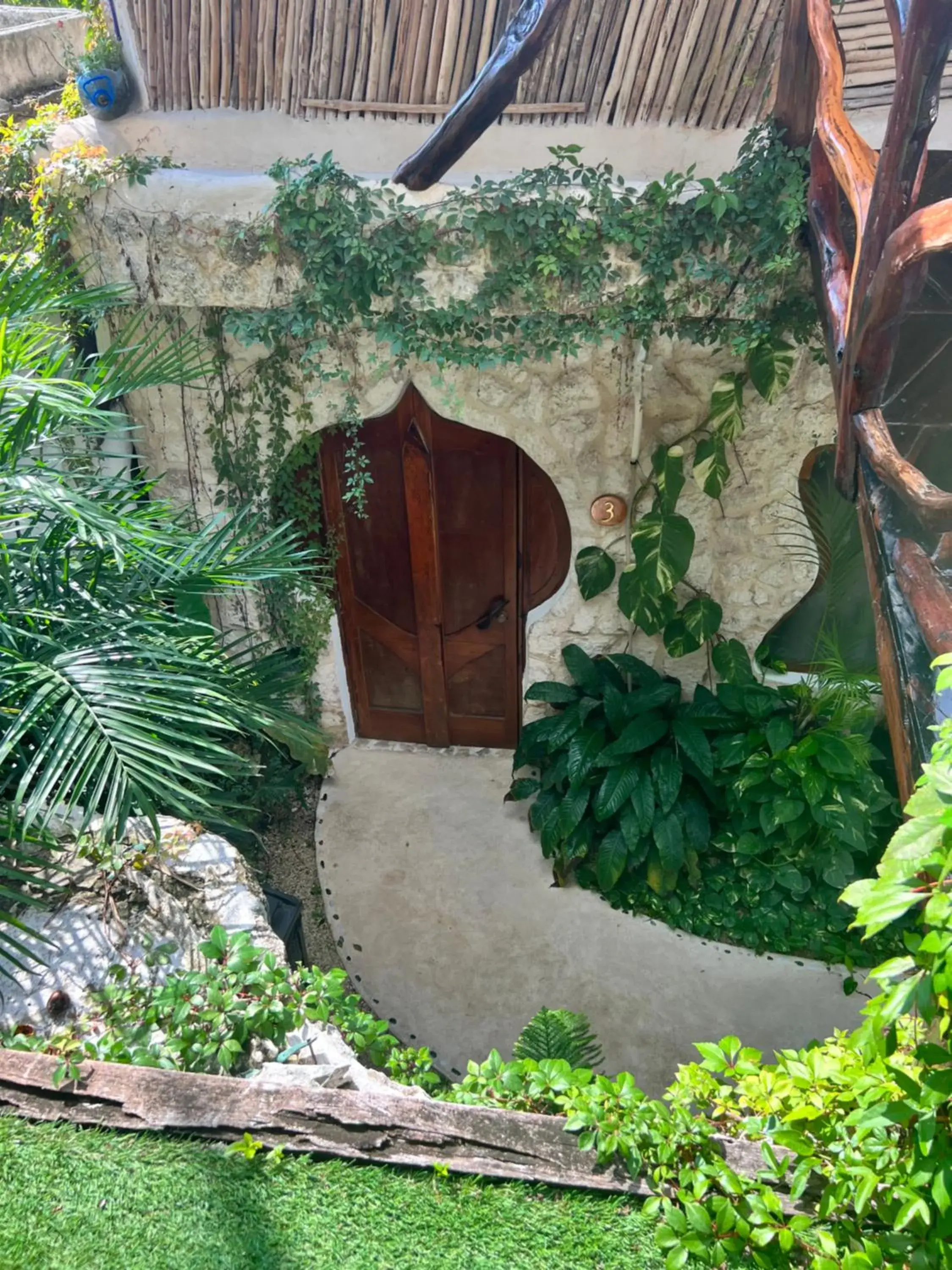 Deluxe Room in La Quinta Orquídea Deluxe Room in La Quinta Orquídea